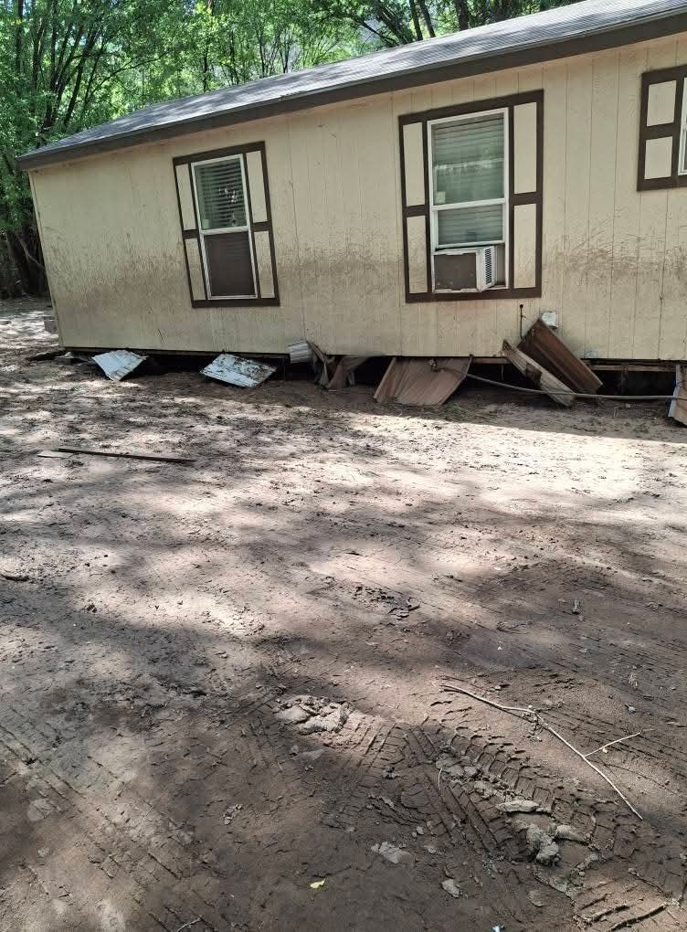 Help Mary Jo Rebuild After Monsoon Disaster campaign photo, 7 of 8