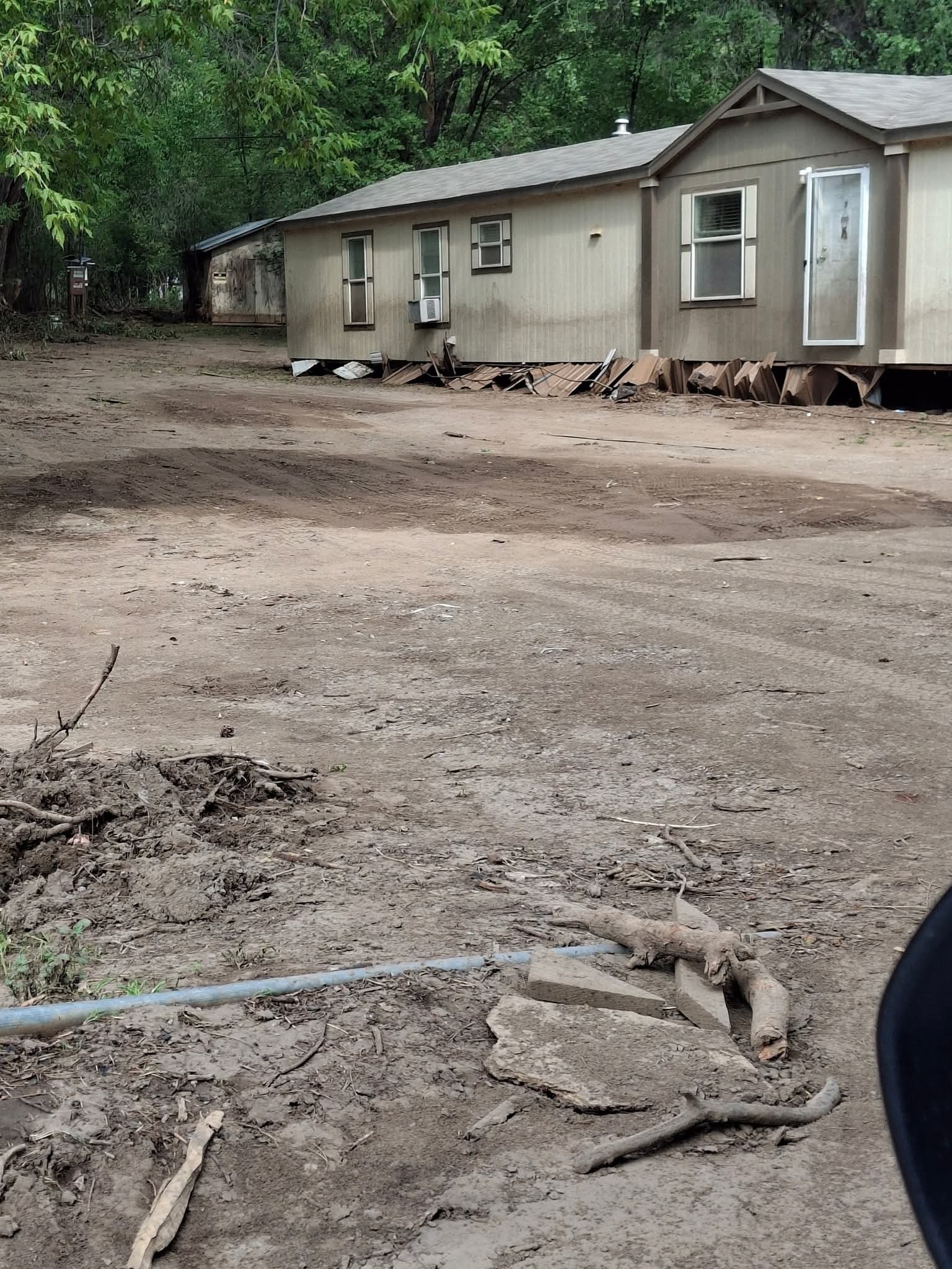 Help Mary Jo Rebuild After Monsoon Disaster campaign photo, 4 of 8