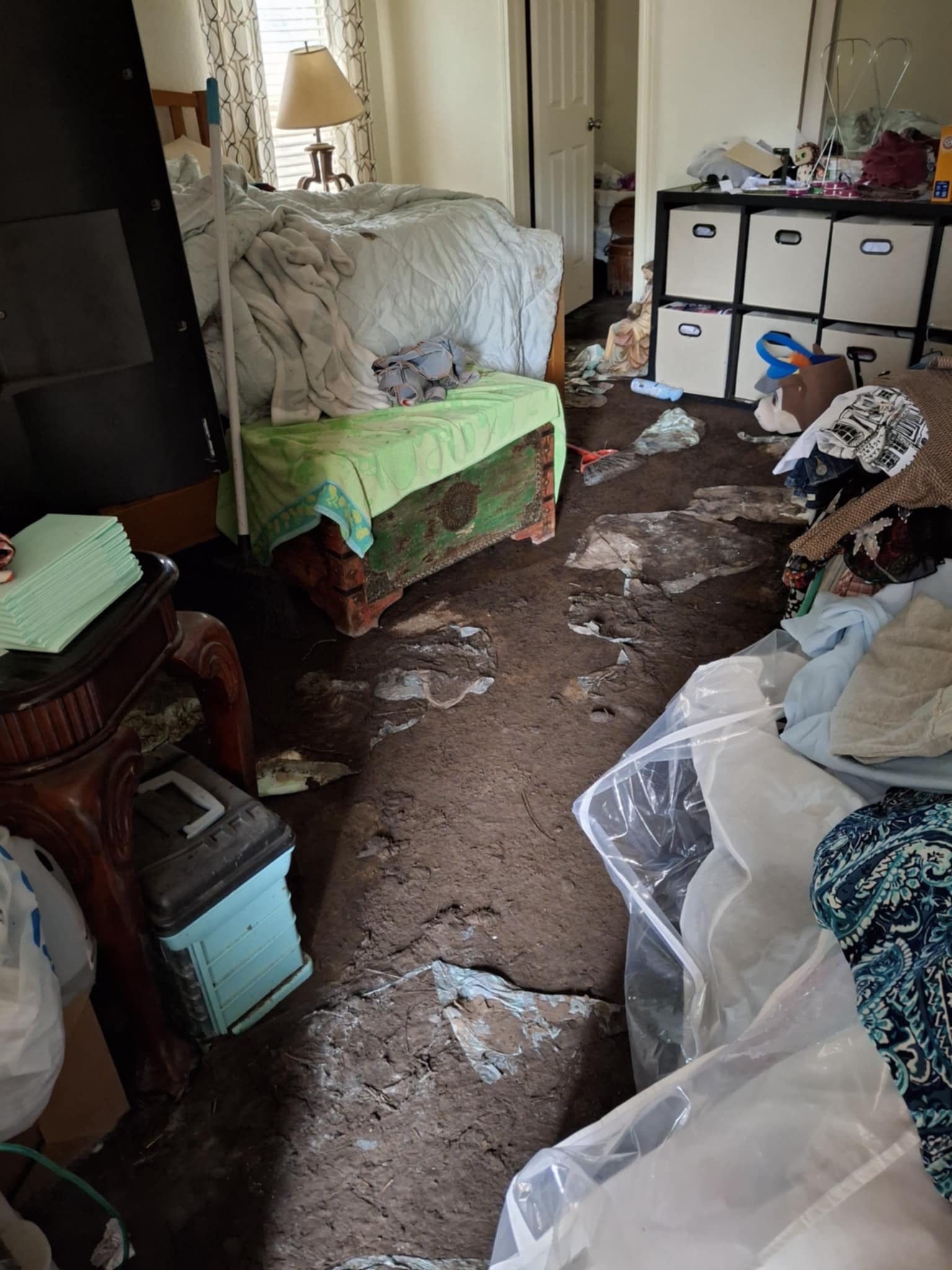 Help Mary Jo Rebuild After Monsoon Disaster campaign photo, 5 of 8