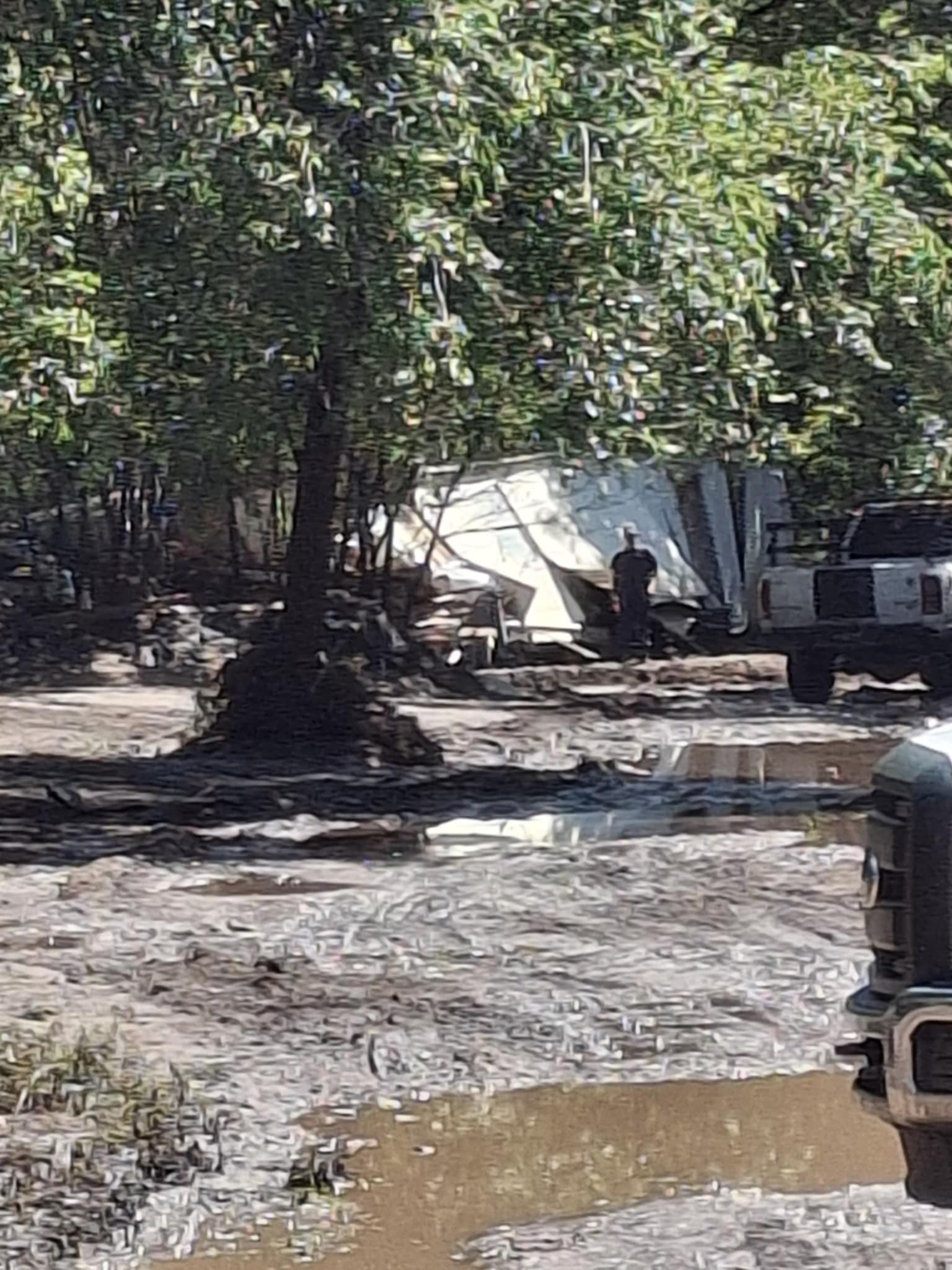 Help Mary Jo Rebuild After Monsoon Disaster campaign photo, 6 of 8