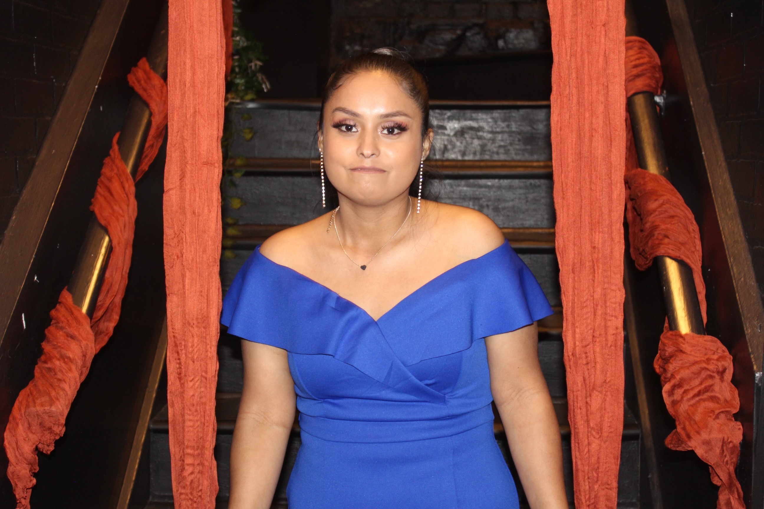 Yuvicela Rodriguez campaign photo, 2 of 4