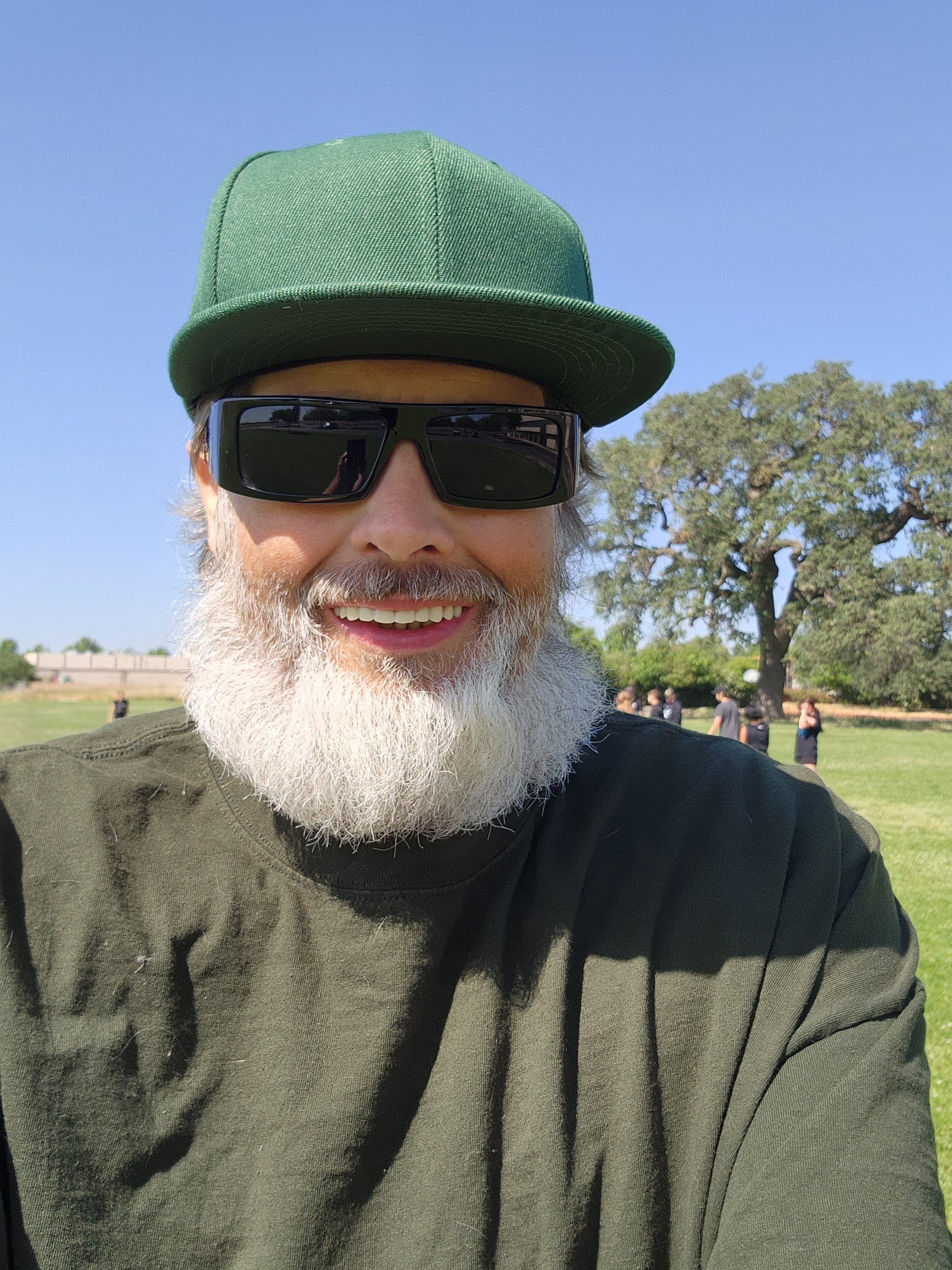 From 370 lbs Lost to New Life Gained: On to WORK! campaign photo, 2 of 6