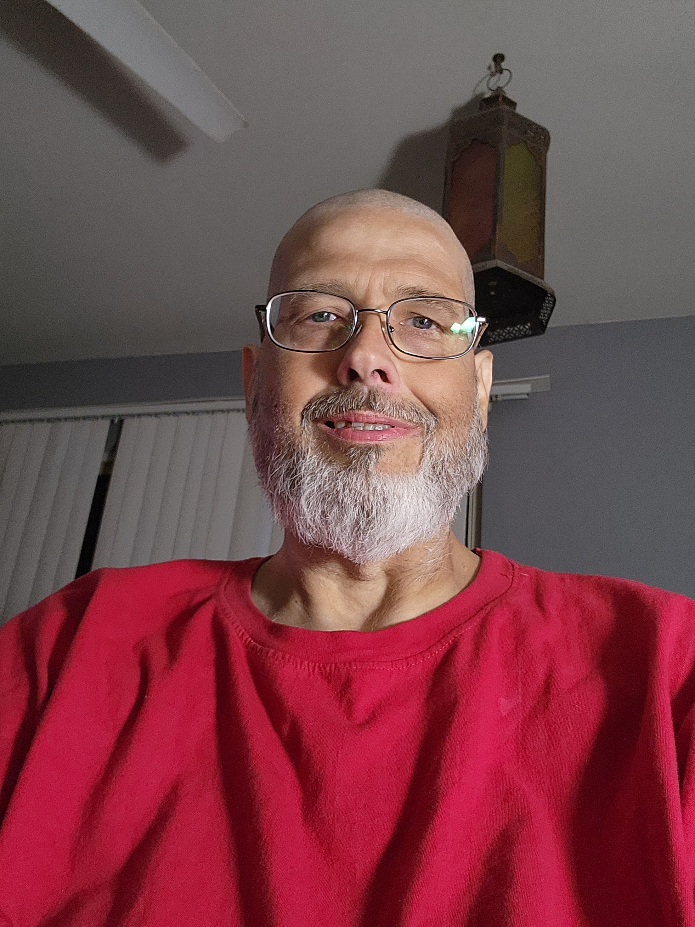 From 370 lbs Lost to New Life Gained: On to WORK! campaign photo, 4 of 6