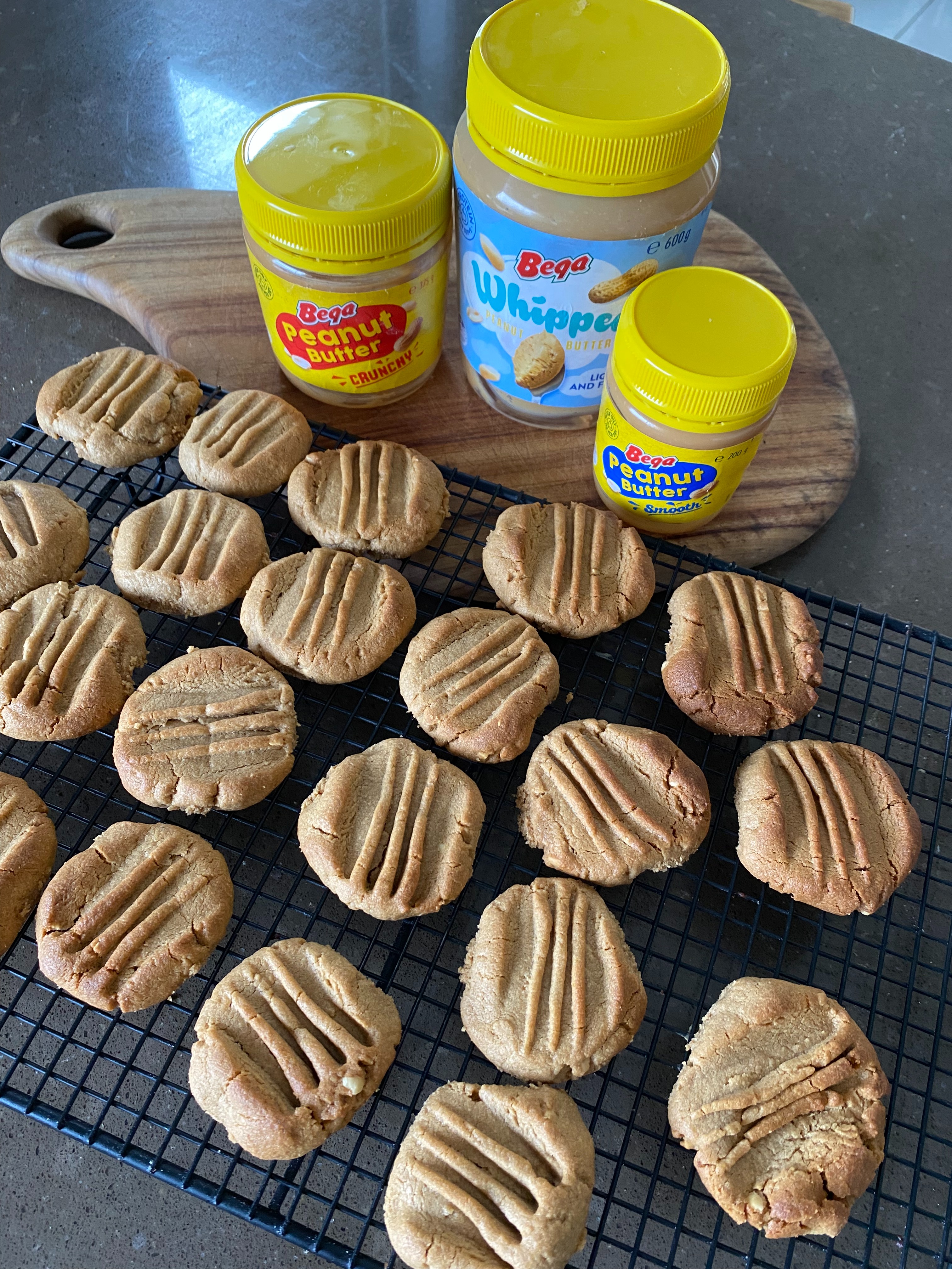 Great Bega Bake to support Food Bank campaign photo, 6 of 6