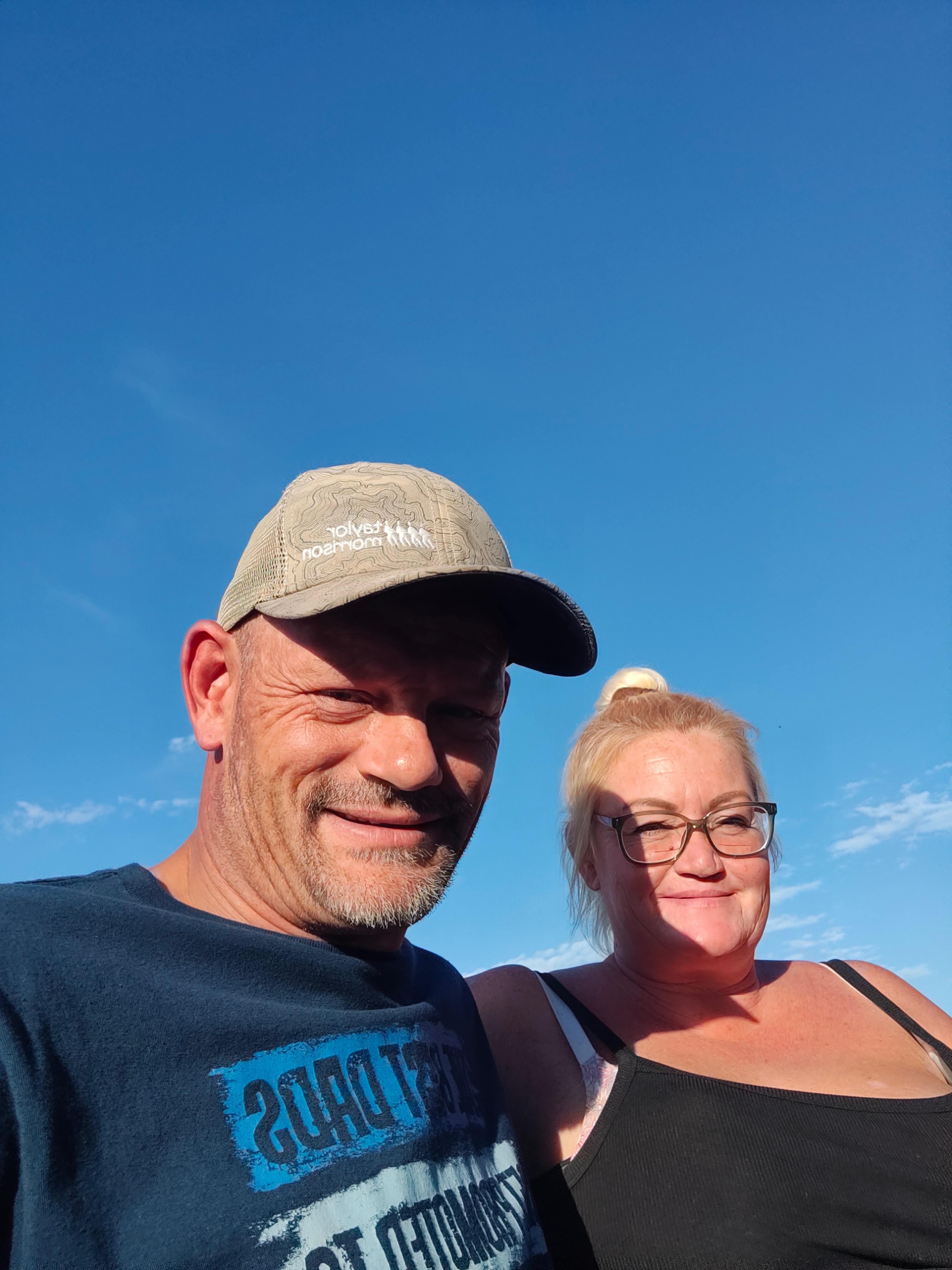 Support Joanna's Journey: Brain Tumor Recovery campaign photo, 4 of 6