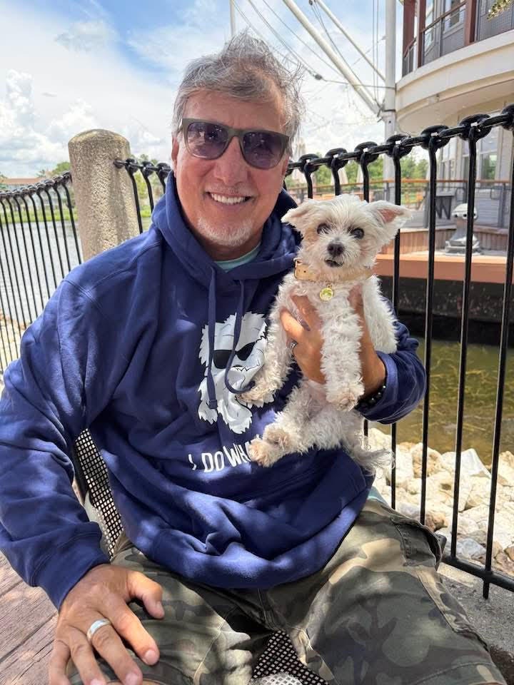 Support Rick Perez's Cancer Treatment Journey campaign photo, 7 of 8