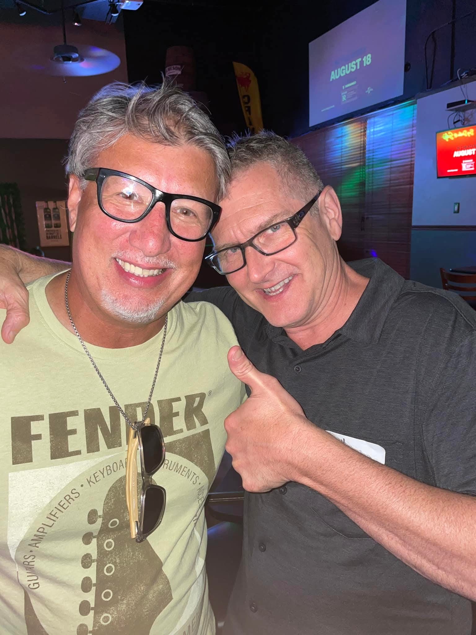 Support Rick Perez's Cancer Treatment Journey campaign photo, 4 of 8