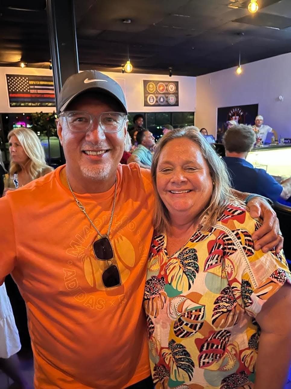 Support Rick Perez's Cancer Treatment Journey campaign photo, 5 of 8