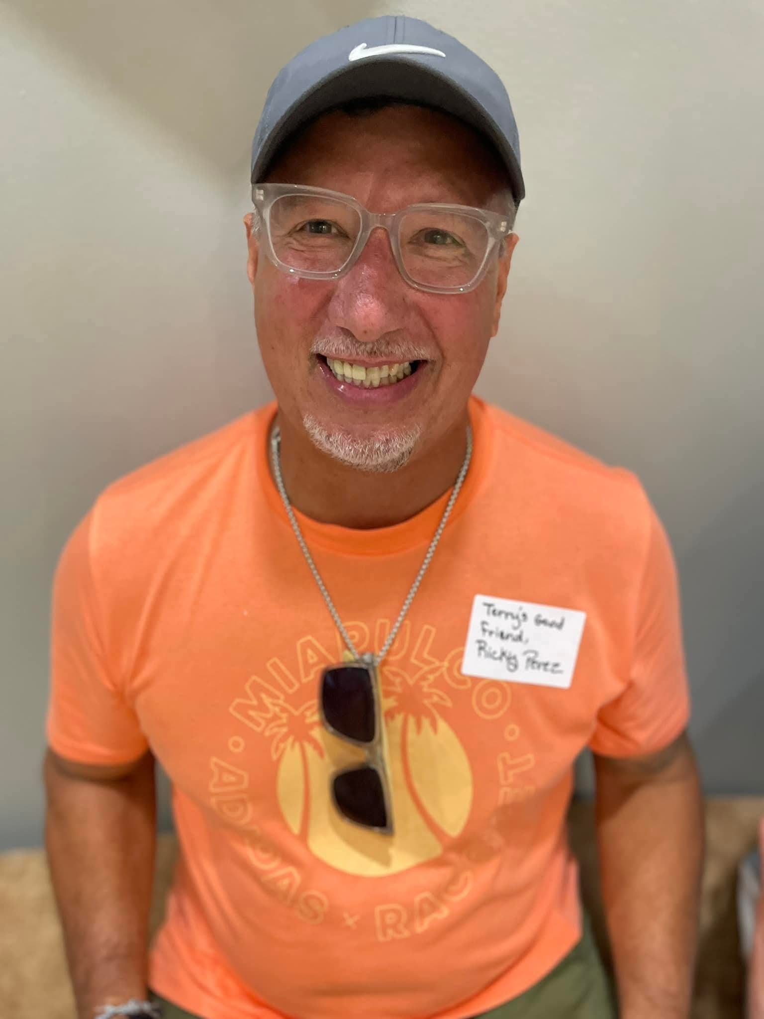 Support Rick Perez's Cancer Treatment Journey campaign photo, 6 of 8