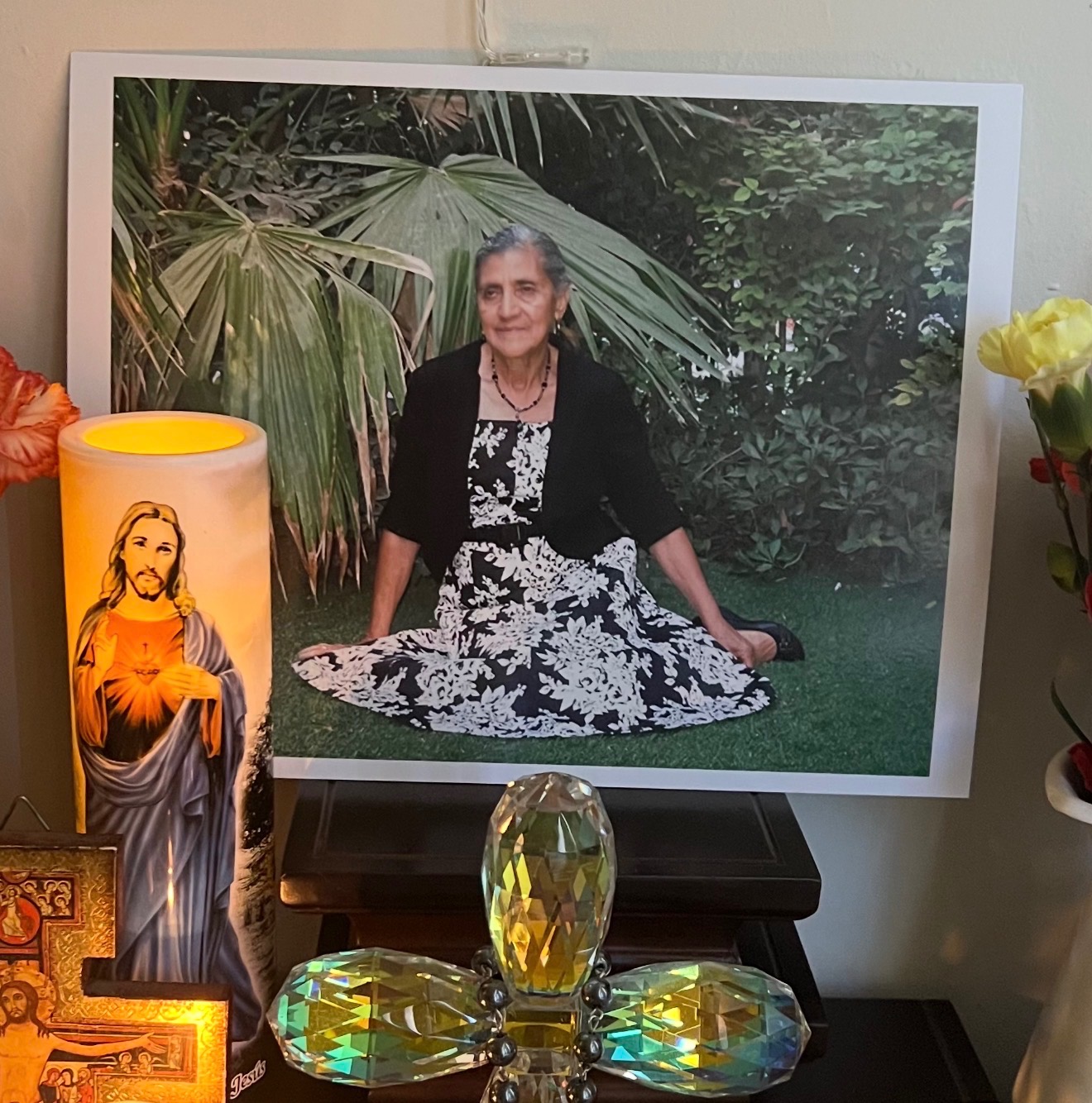 Honoring the Life of Our Grandmother campaign photo, 2 of 3