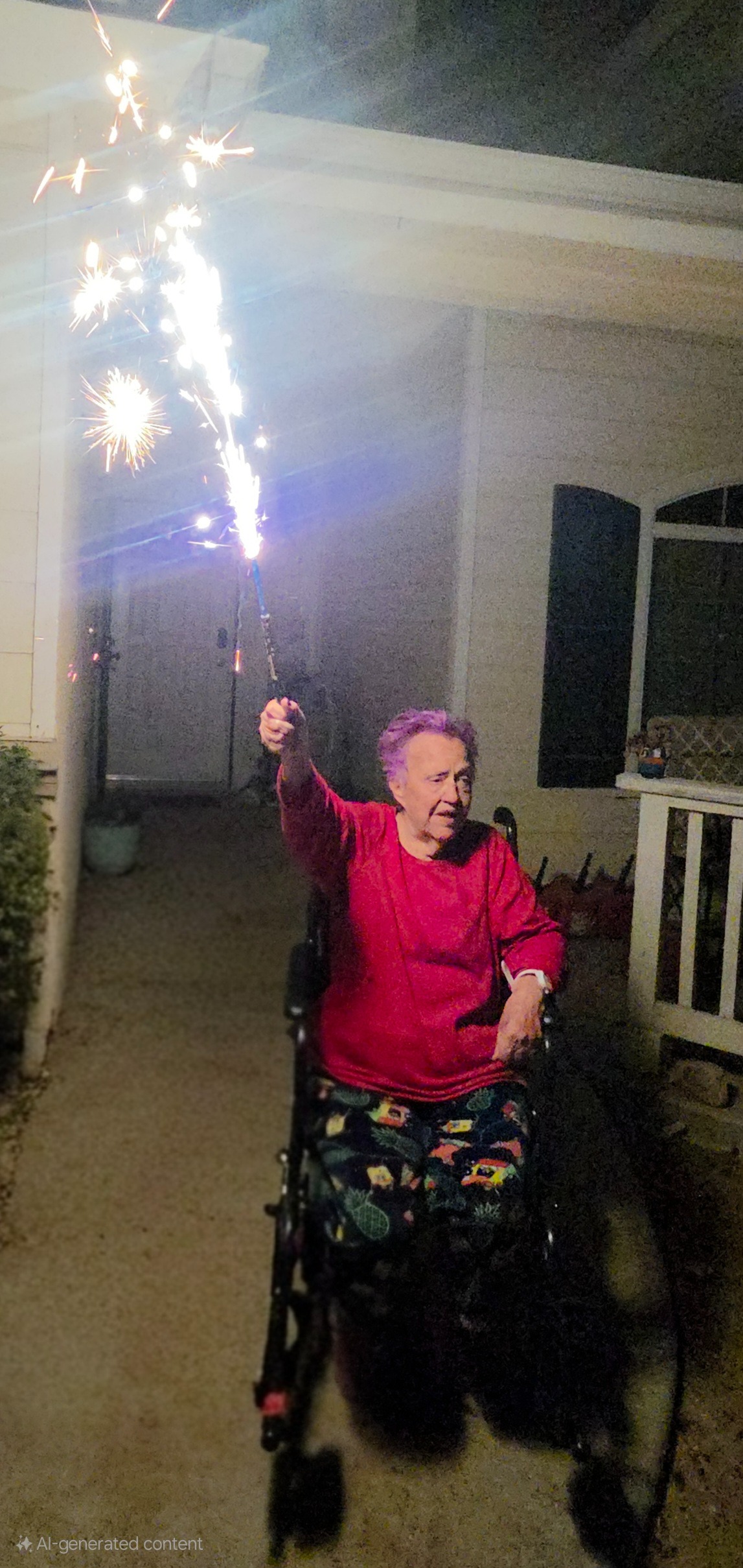 Help Donielle Honor Grandma Donna's Legacy campaign photo, 2 of 8