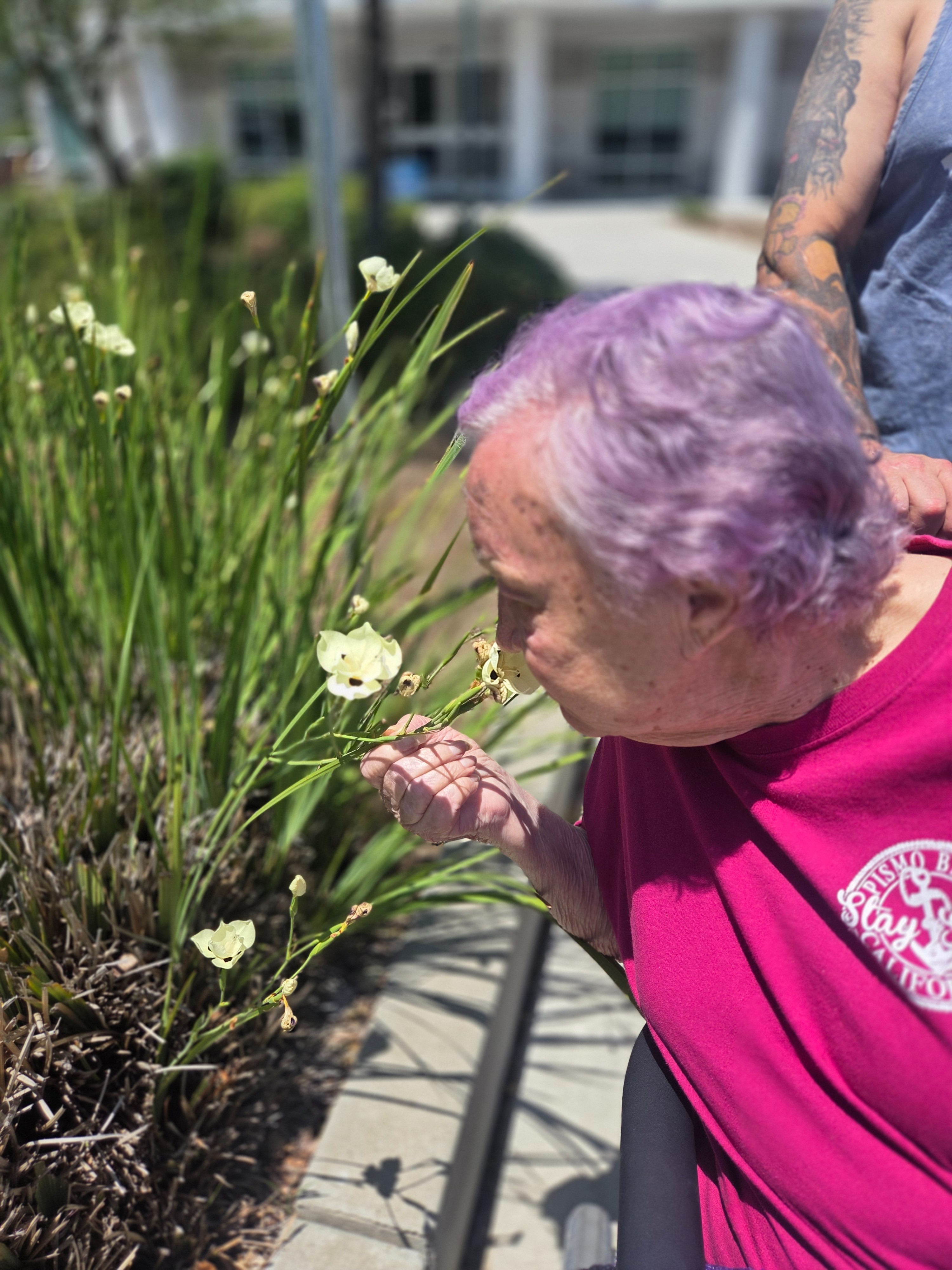 Help Donielle Honor Grandma Donna's Legacy campaign photo, 4 of 8