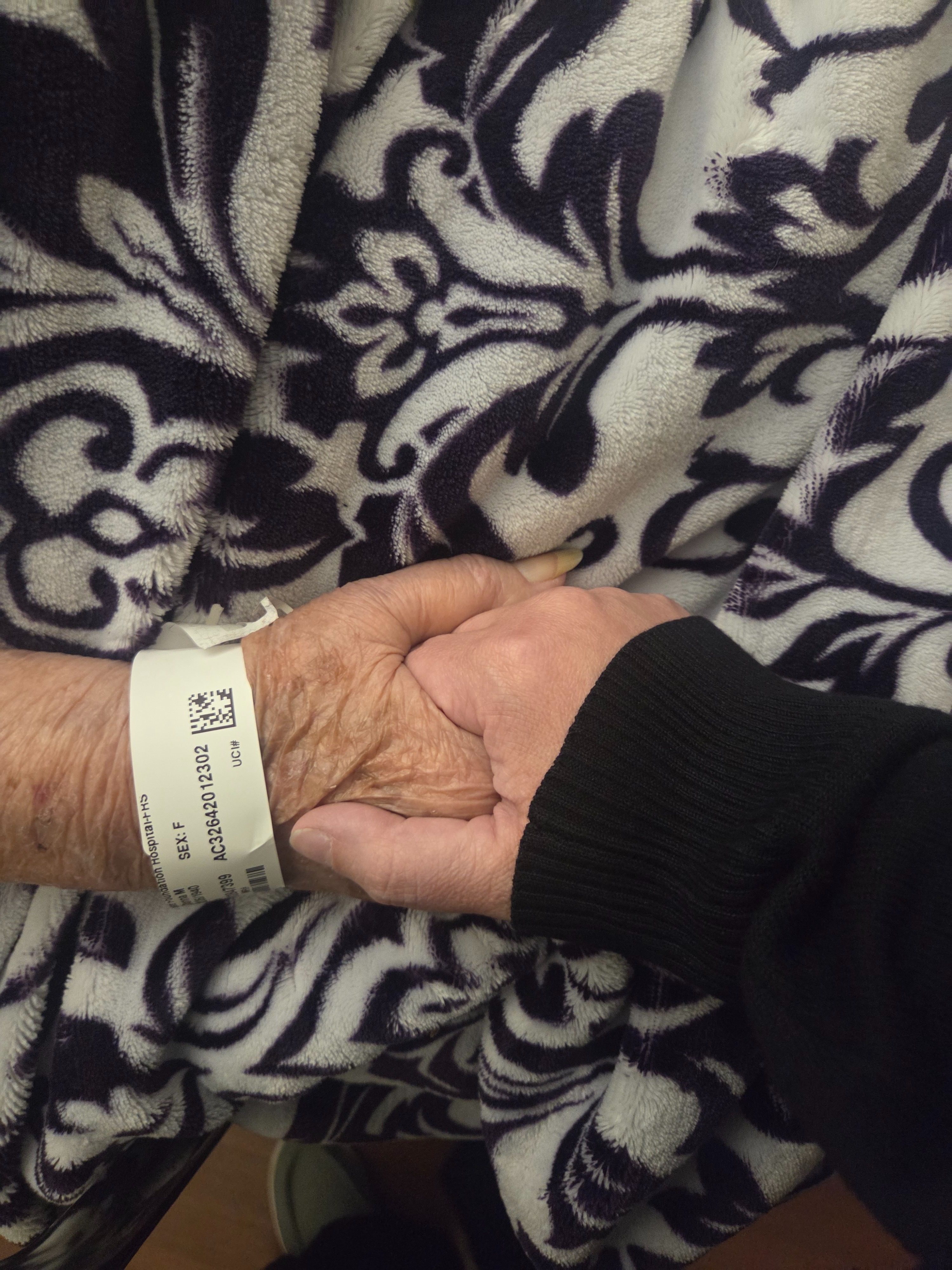 Help Donielle Honor Grandma Donna's Legacy campaign photo, 6 of 8