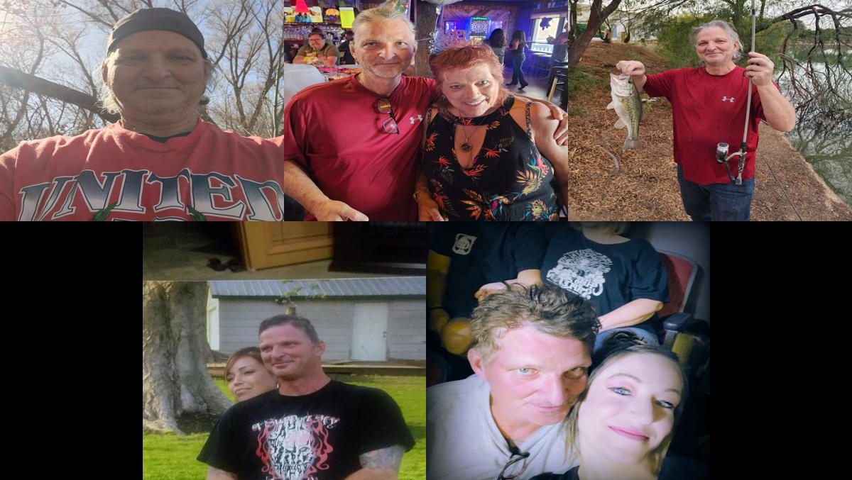 Join me in showing Tommy he is not alone in this battle. photo