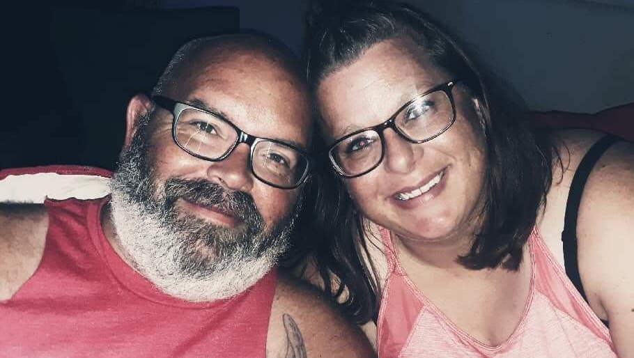 Support Melissa's Recovery from Mastectomy photo