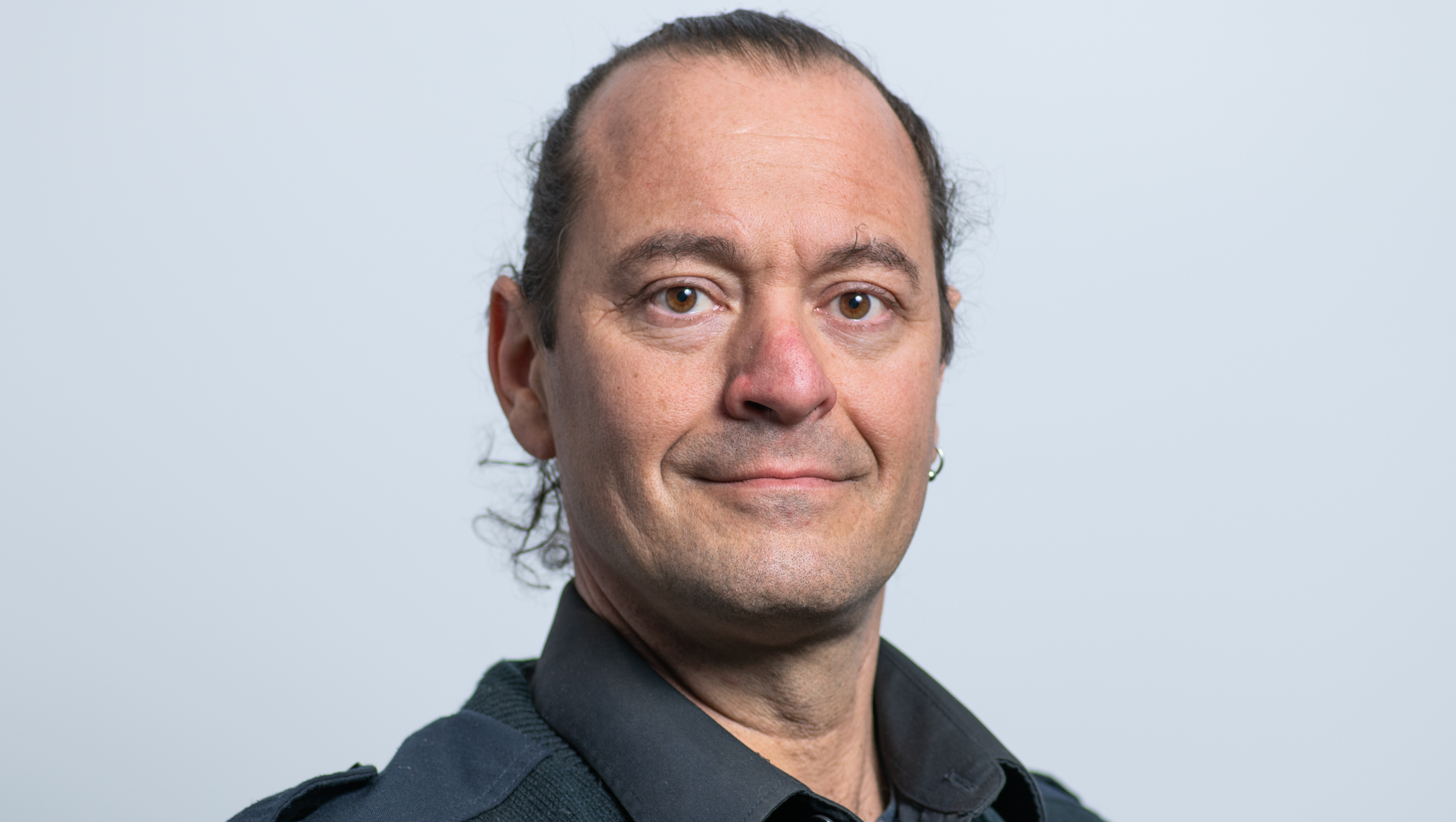 Help someone who helps others - Albini Lapierre