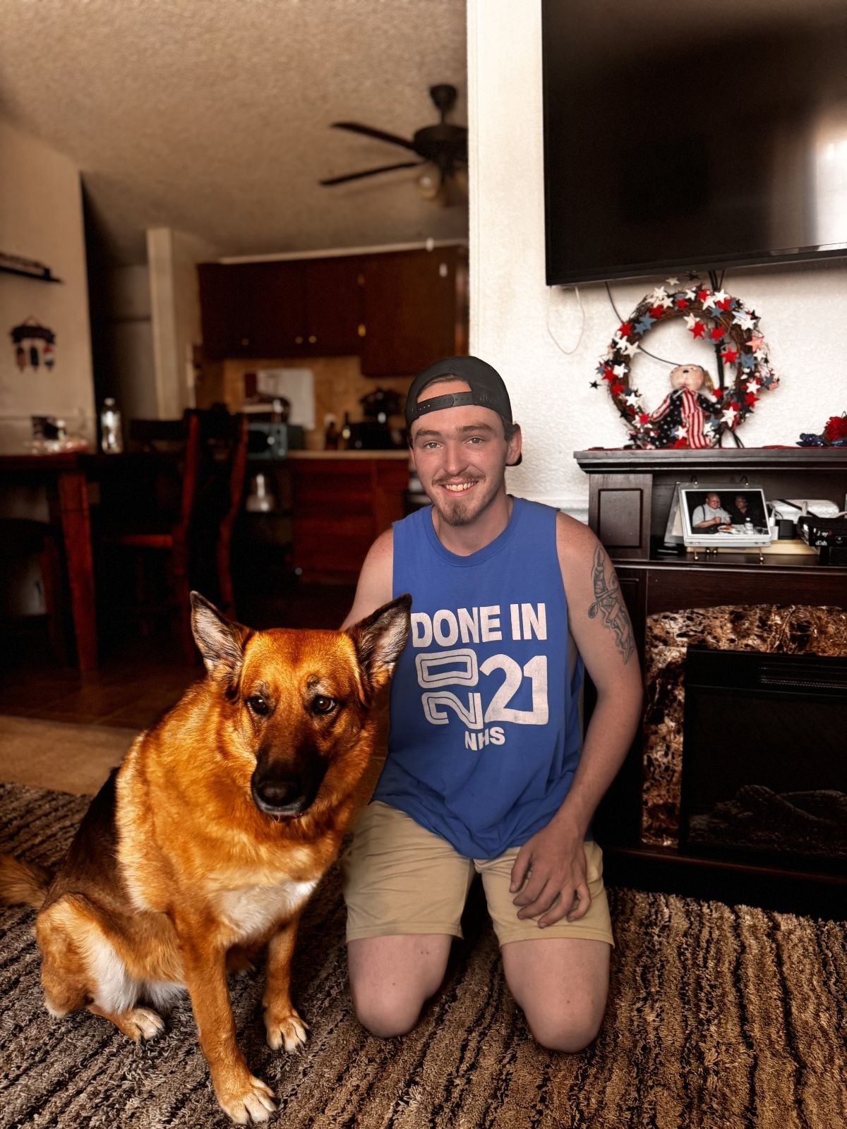 Assist Toni Lee with Jacob's Burial Expenses campaign photo, 5 of 7
