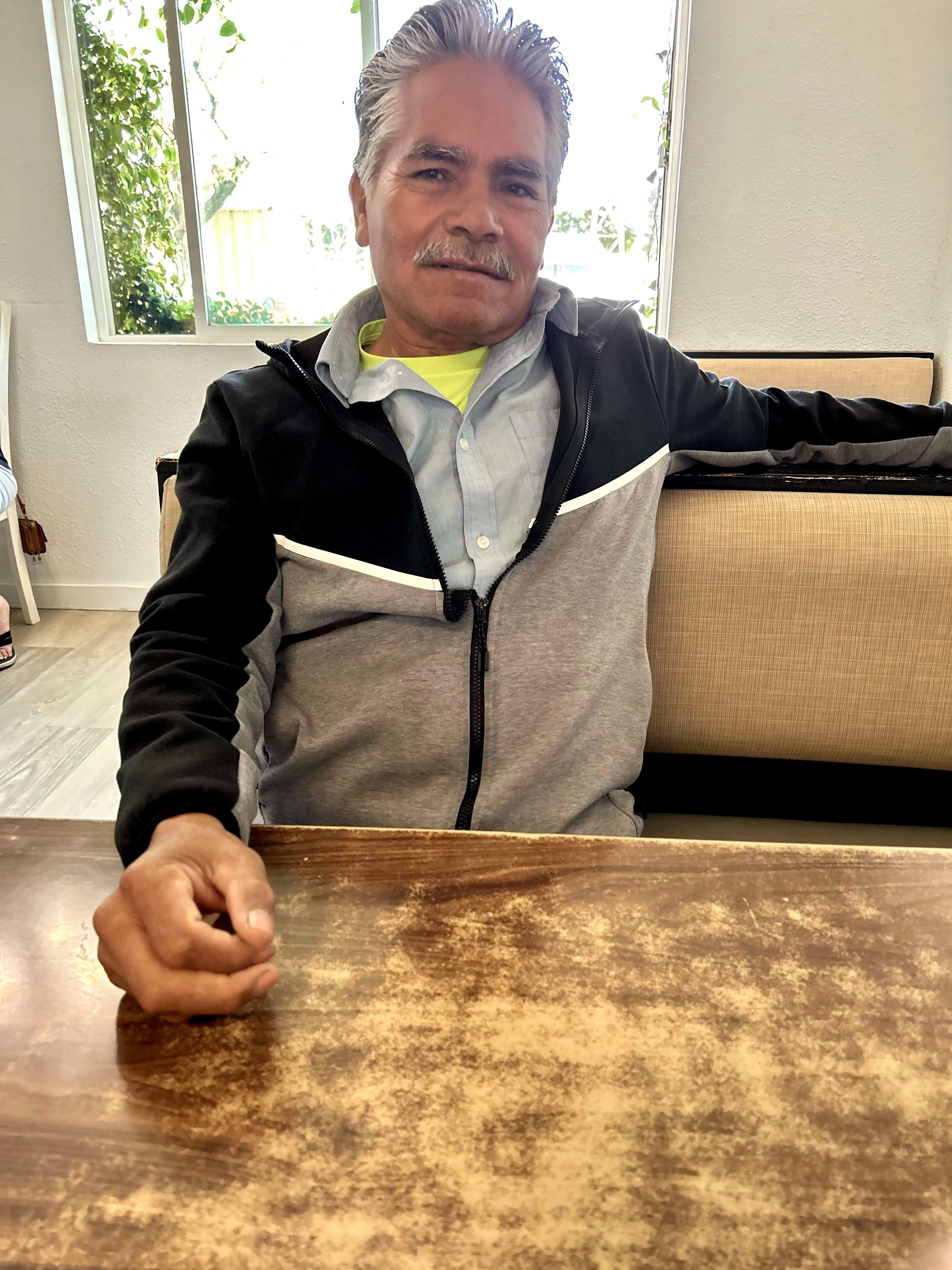 Help Daniel Calderon After Life-Changing Injury campaign photo, 4 of 5