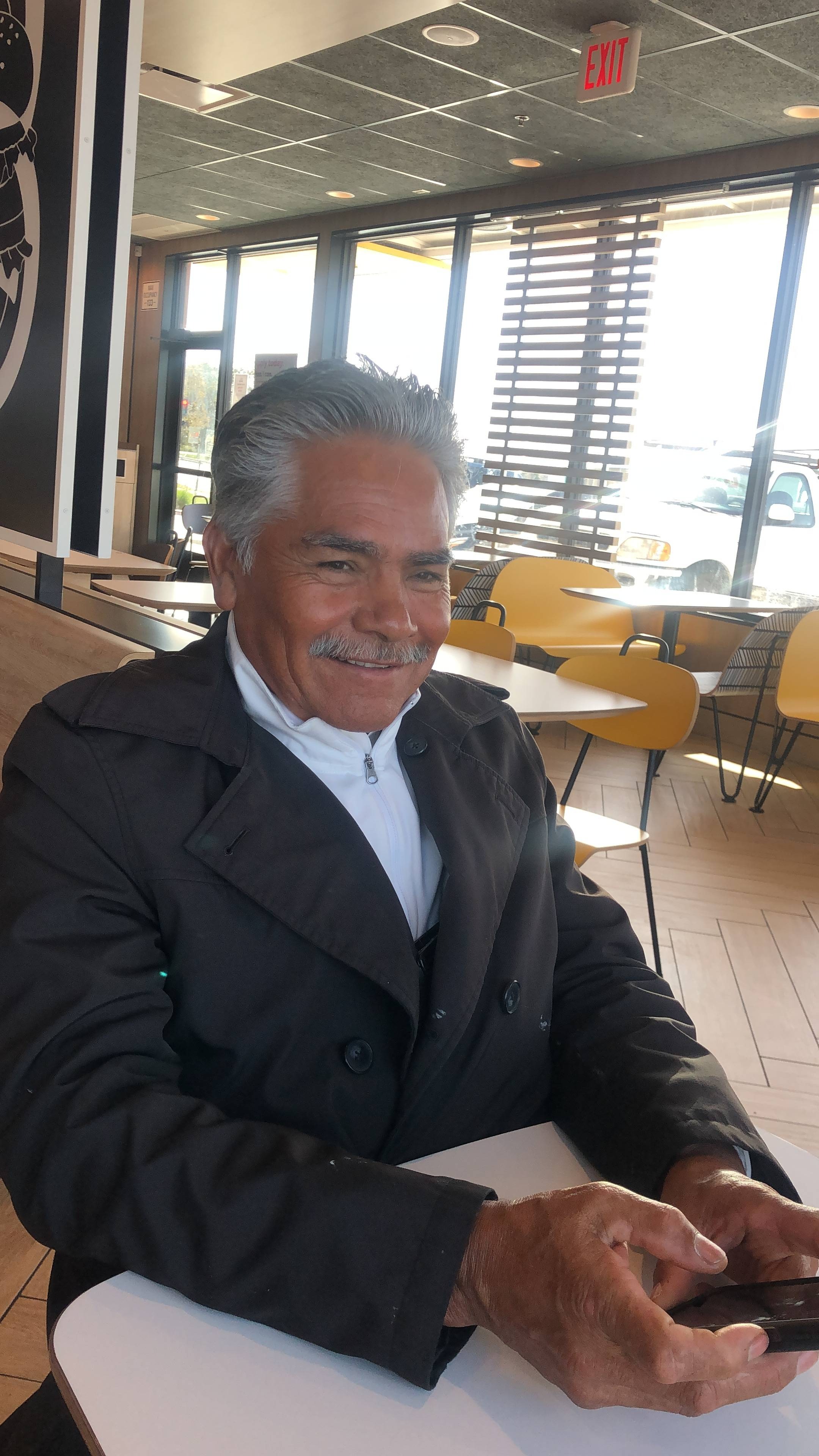 Help Daniel Calderon After Life-Changing Injury campaign photo, 2 of 5