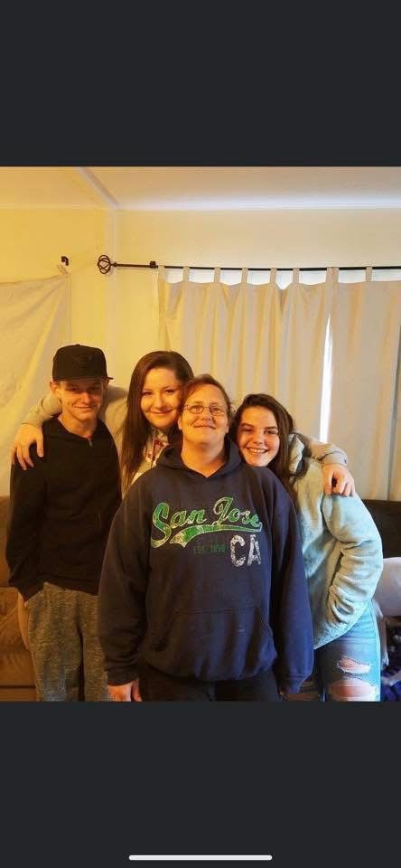 Help Deanne Rebuild After loss of her son in house fire. campaign photo, 2 of 8