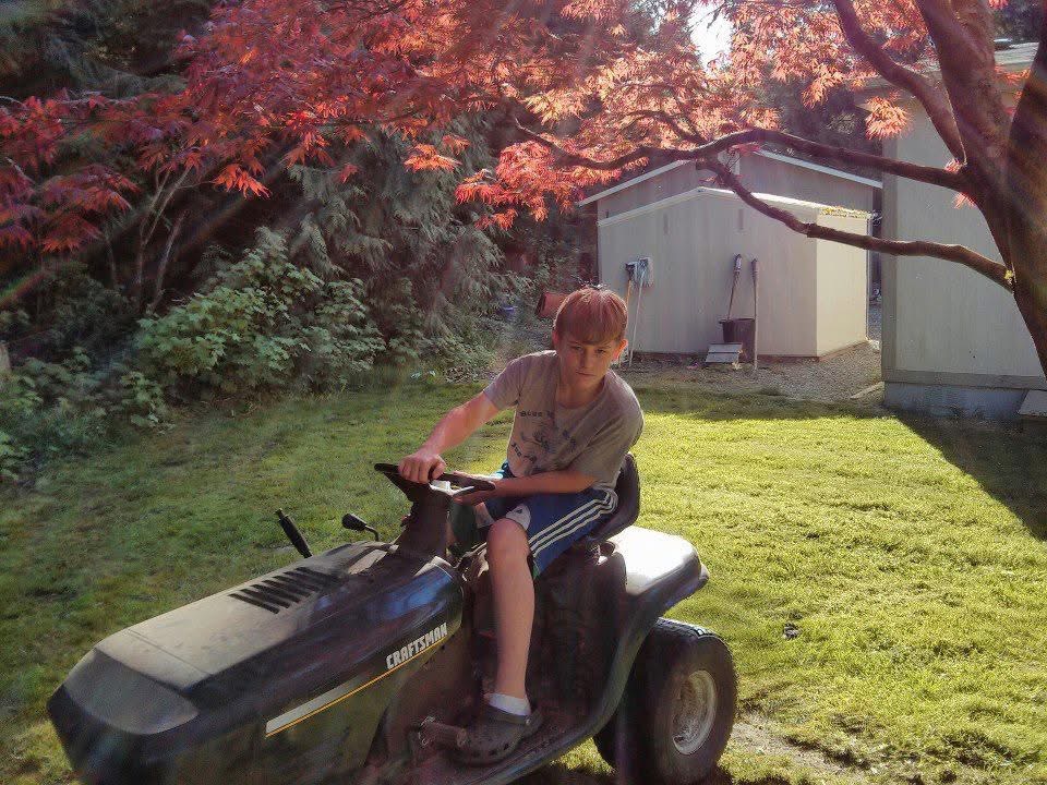 Help Deanne Rebuild After loss of her son in house fire. campaign photo, 5 of 8