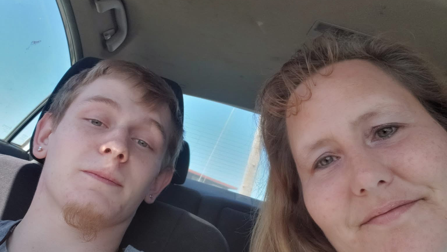 Help Deanne Rebuild After loss of her son in house fire. photo