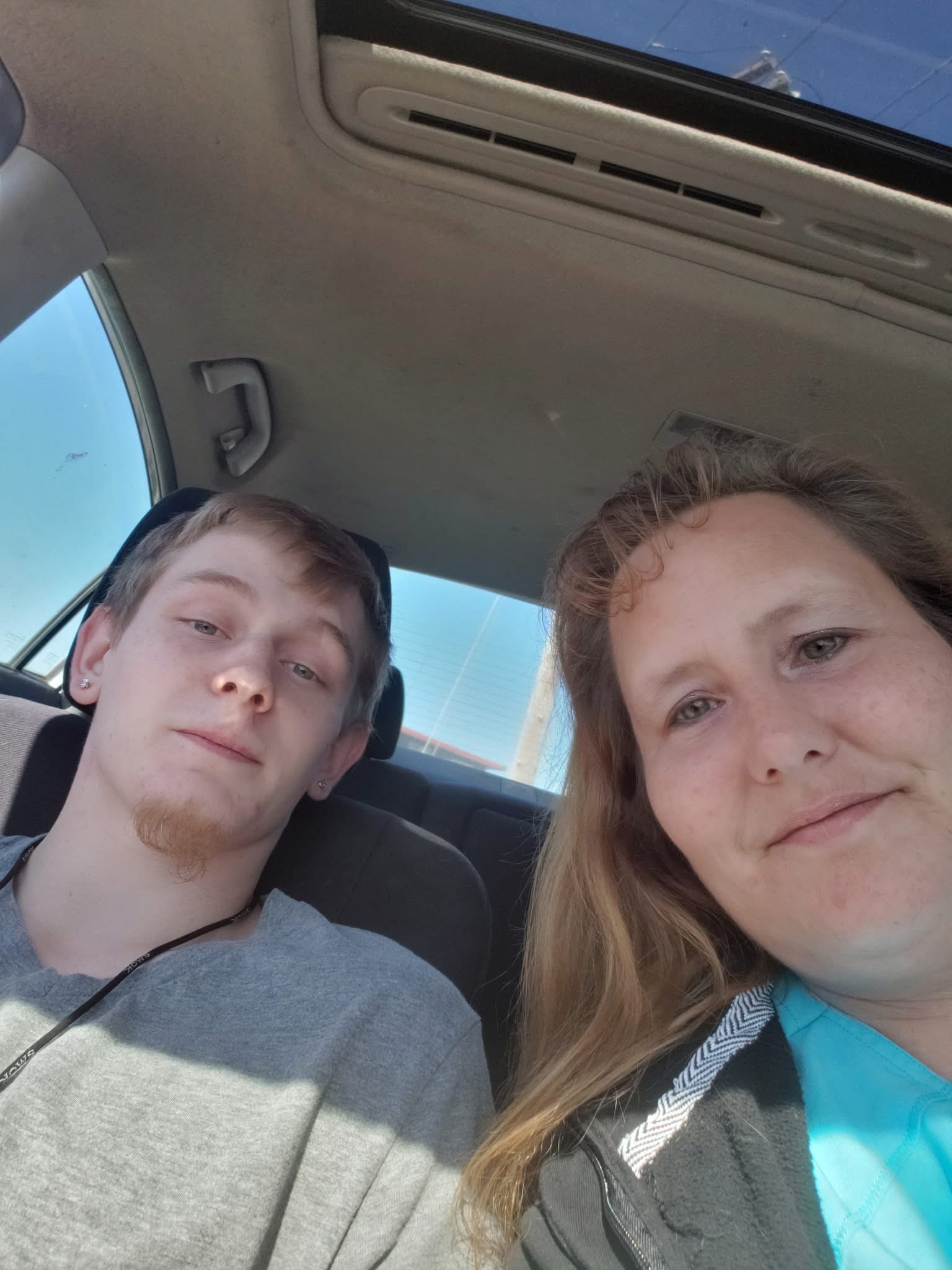 Help Deanne Rebuild After loss of her son in house fire. campaign photo, 6 of 8