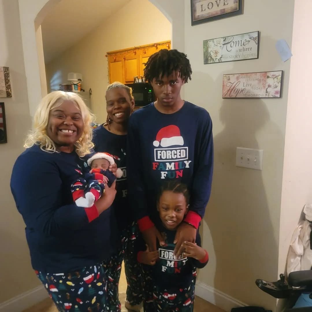 Join Us in Assisting Juaqueta's Family campaign photo, 2 of 4