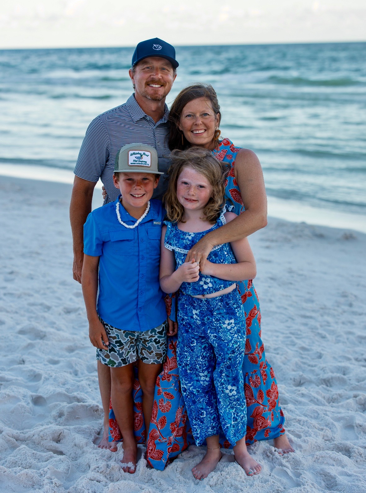 God’s Got This: Cody’s Journey Through Hodgkin’s Lymphoma campaign photo, 2 of 4