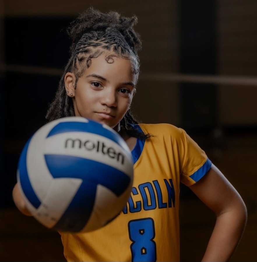 Support My Club Volleyball Journey campaign photo, 2 of 5