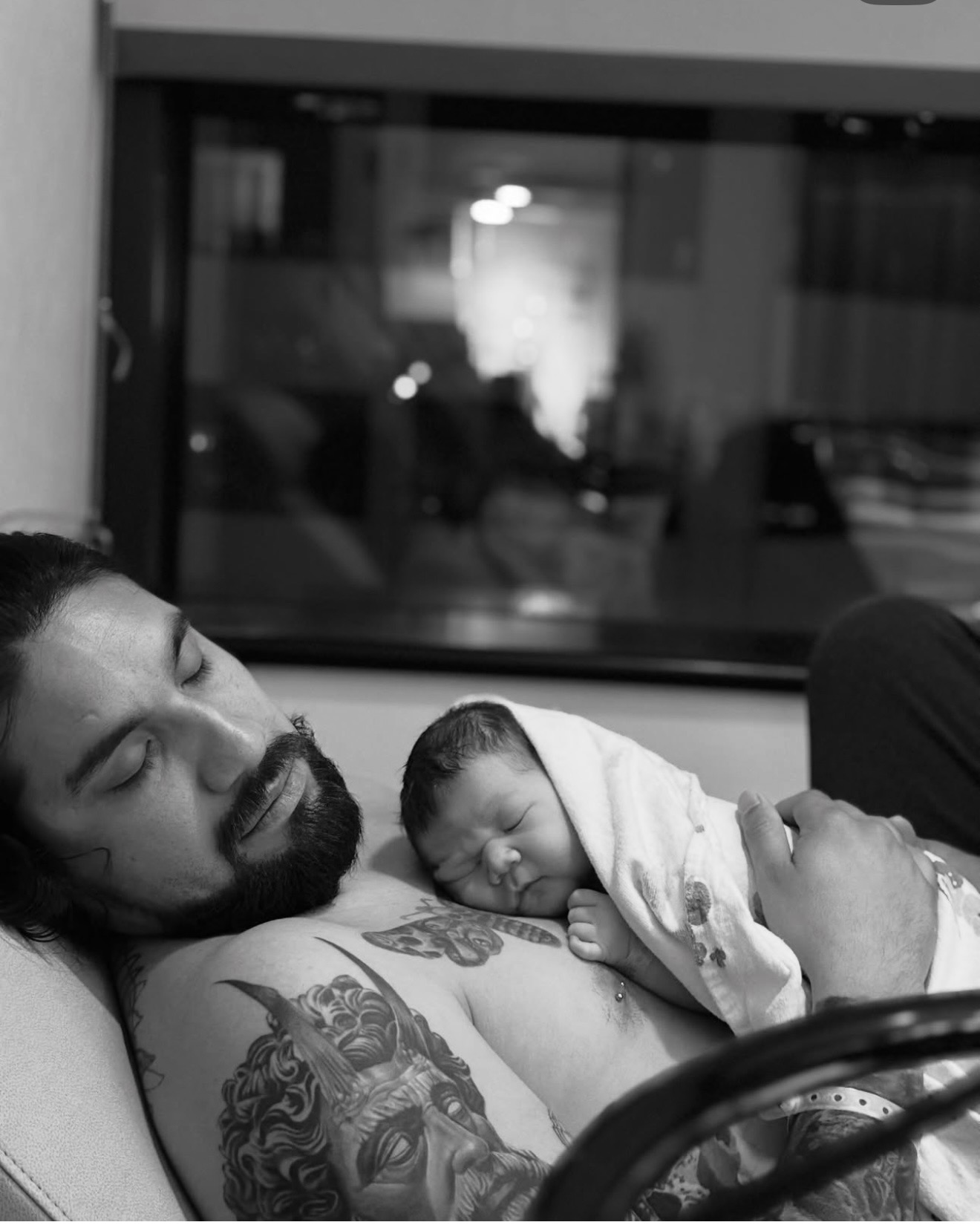 Support For Anyssa and Her Baby After an Unimaginable Loss campaign photo, 2 of 6