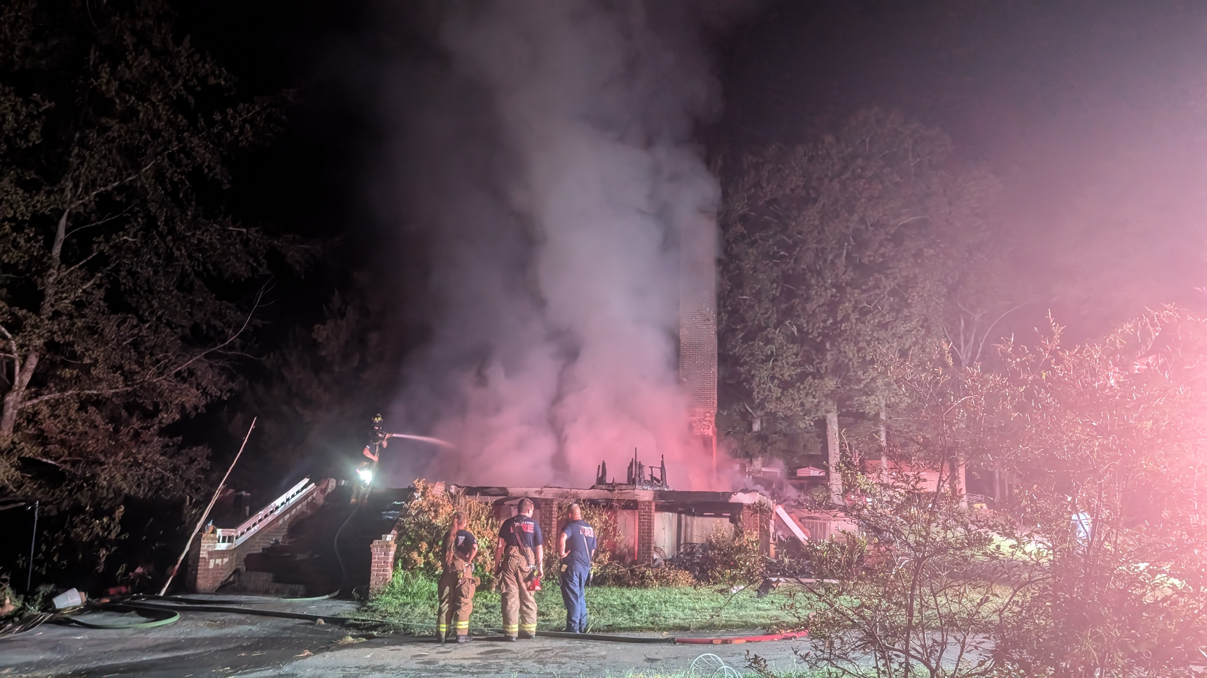 Help a Couple Rebuild After House Fire campaign photo, 2 of 4