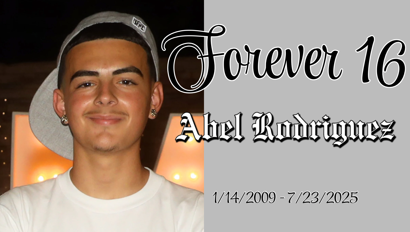 <h1>In Memory of Abel Rodriguez<span class="hidden-full-title" style="display:none;"> ❤️ by Alexandra Taja</span></h1>