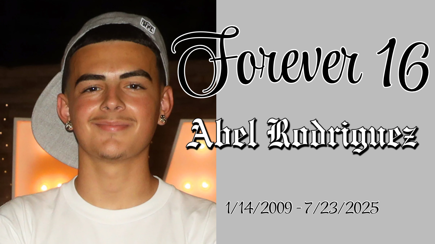 In Memory of Abel Rodriguez by Alexandra Taja  gofundme donation