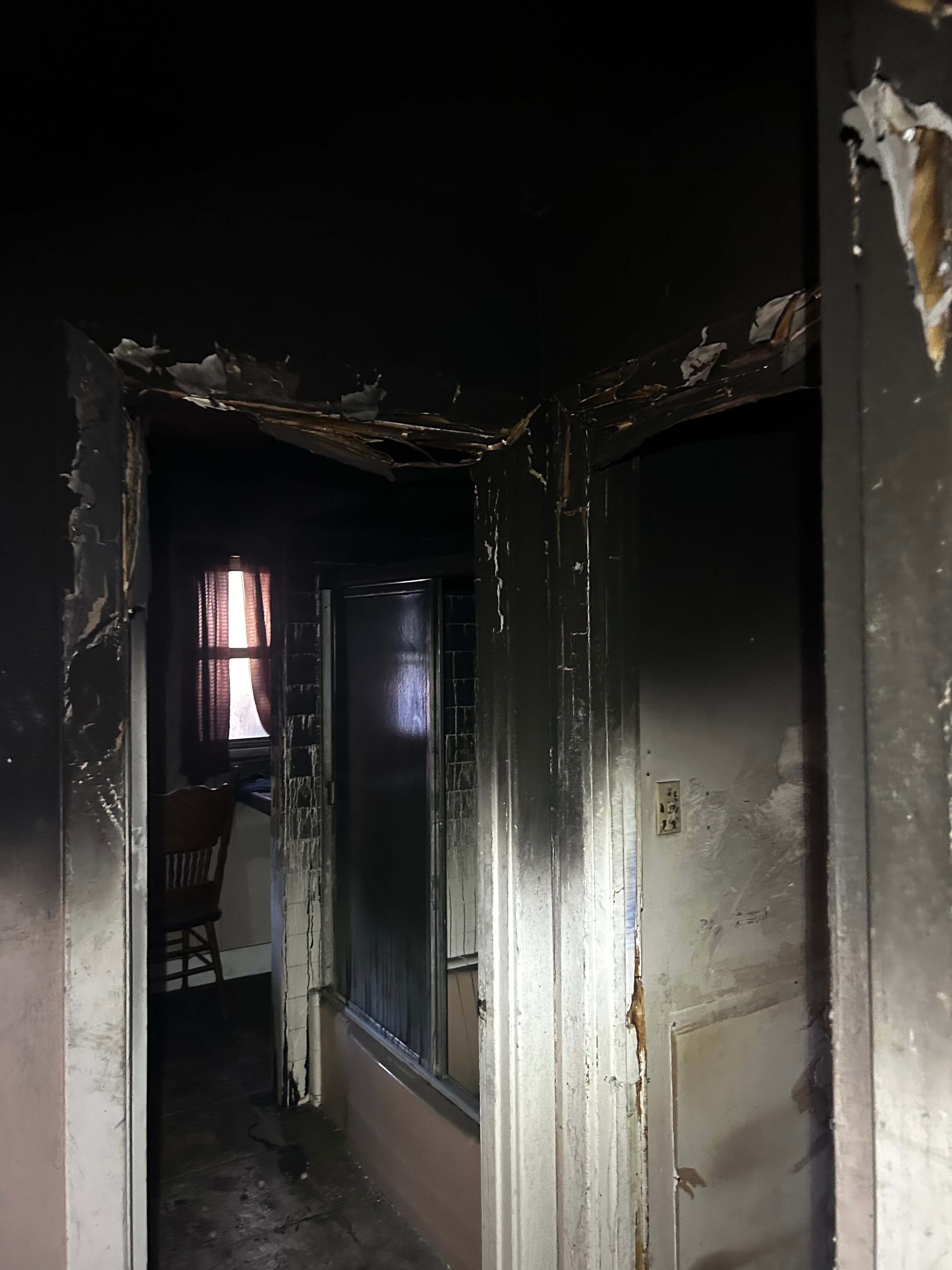 Help Rebuild Grandma's Home After Devastating Fire campaign photo, 7 of 8