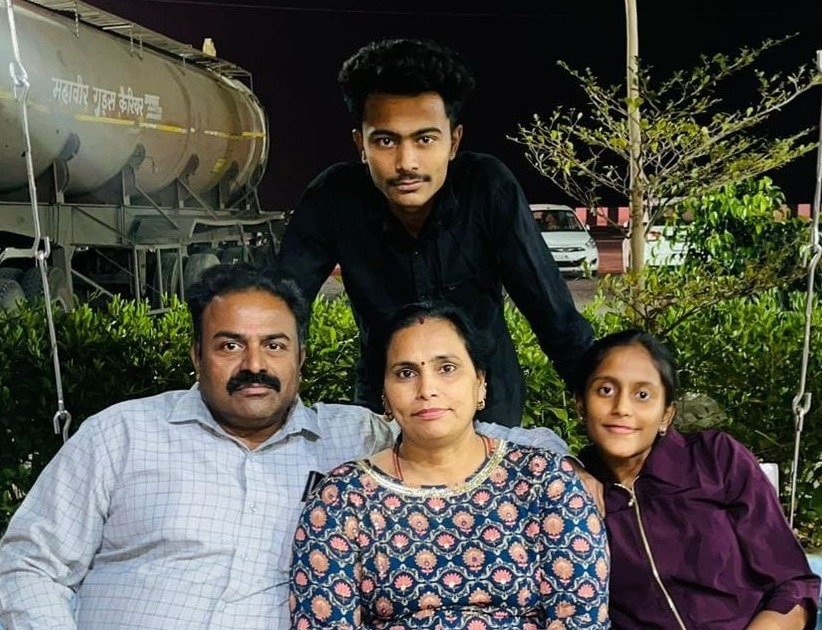 Fund raising for Aditiya's Kidney Transplant campaign photo, 2 of 6