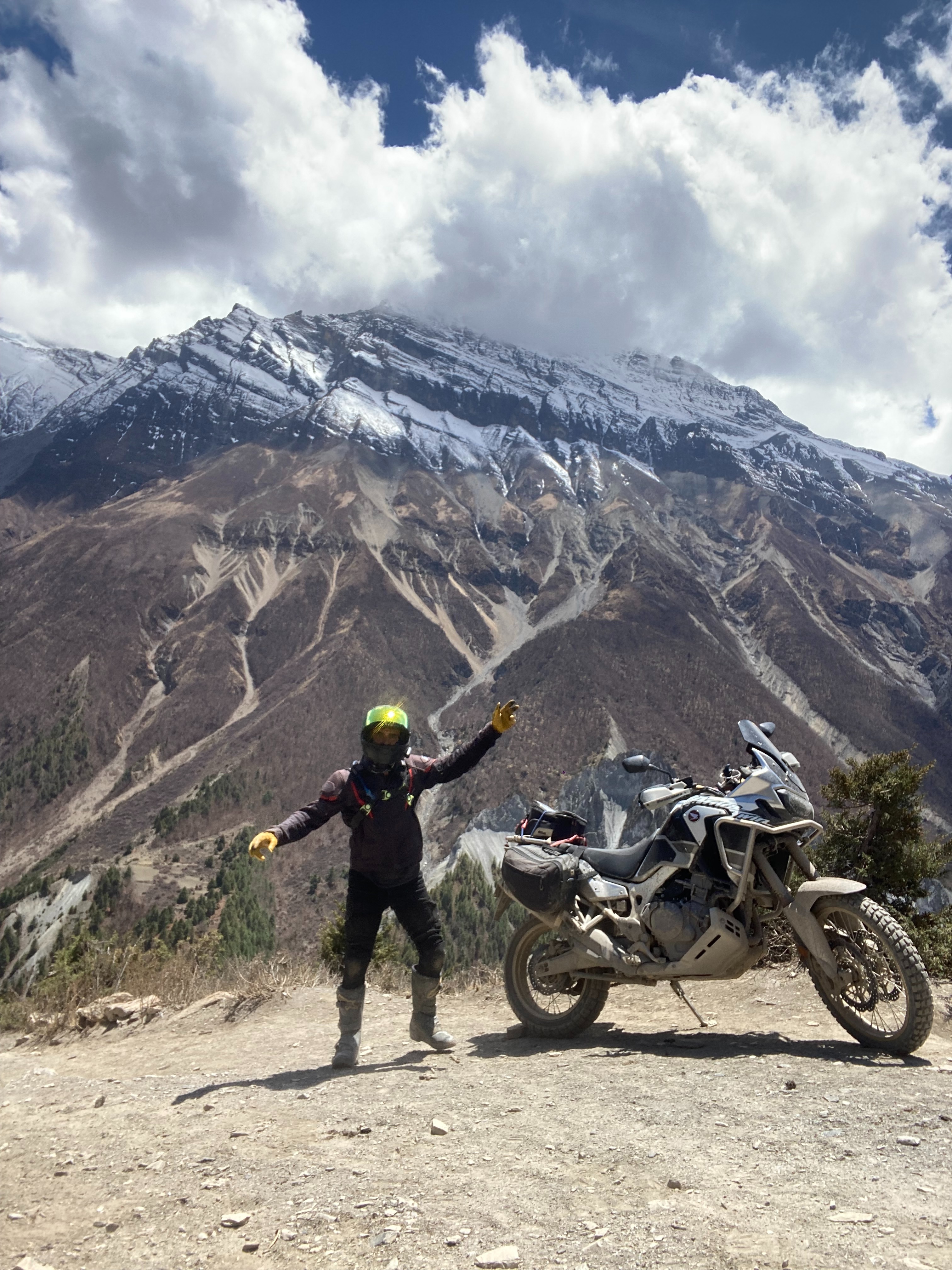 Sueño Dakar ! campaign photo, 2 of 7