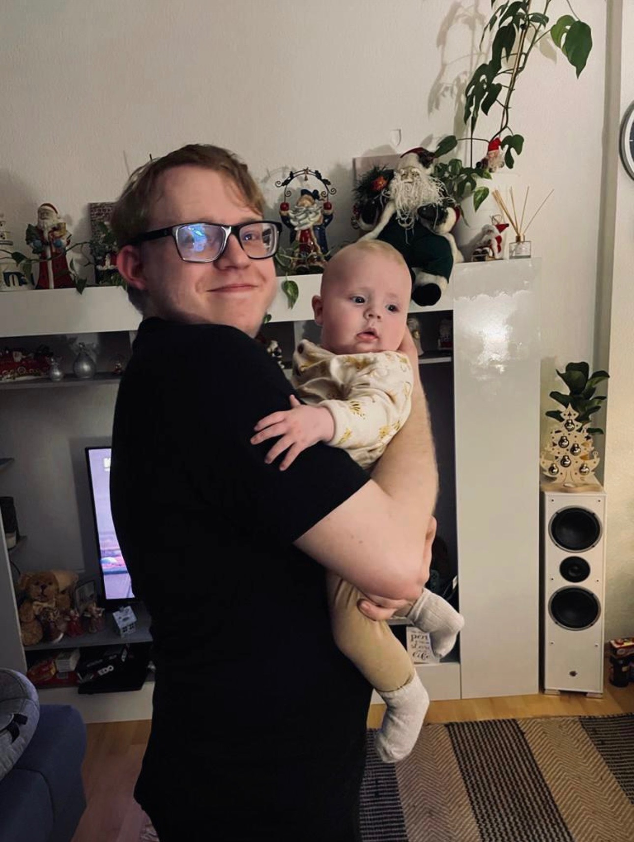 Abschied von meinem Bruder - Beerdigung️ campaign photo, 4 of 6