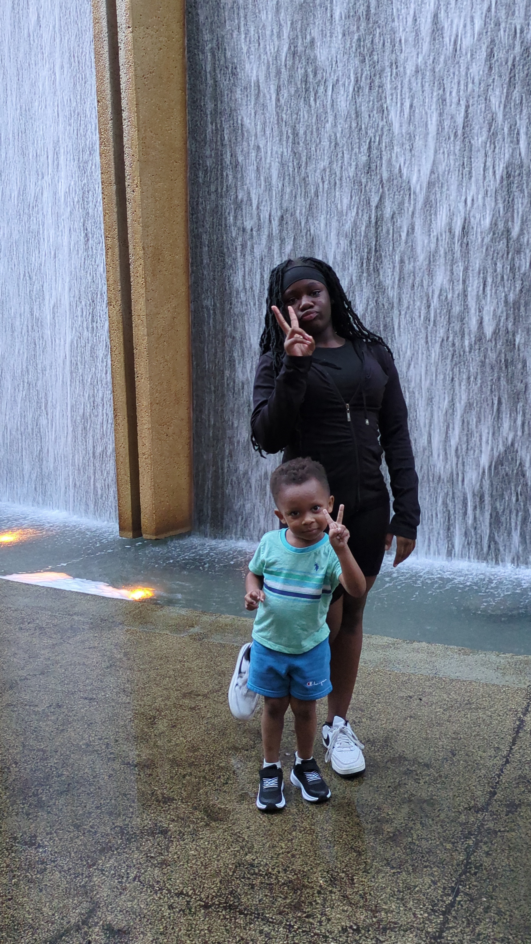 Help Support Our Journey Abroad campaign photo, 2 of 7