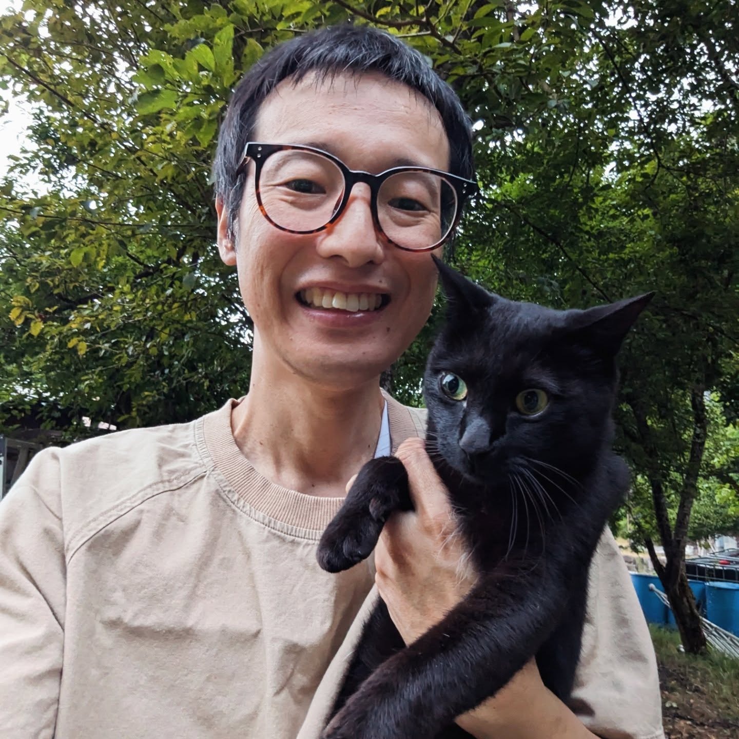 Help Kinya and Keren with medical and care expenses campaign photo, 7 of 7