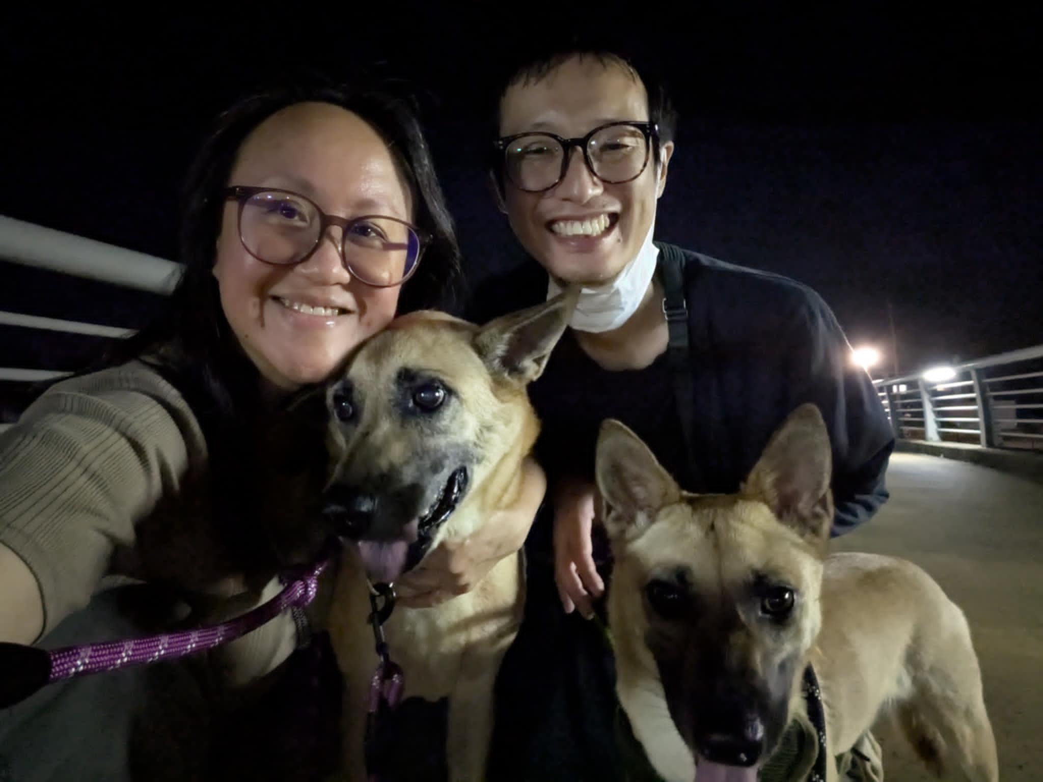Help Kinya and Keren with medical and care expenses campaign photo, 6 of 7