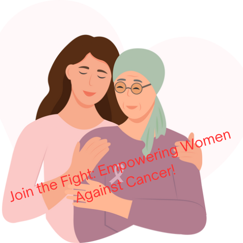 Support your sister: A Brave Mother Fighting Cancer campaign photo, 2 of 3