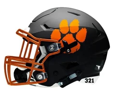 Support 8U Cocoa youth football team campaign photo, 2 of 4