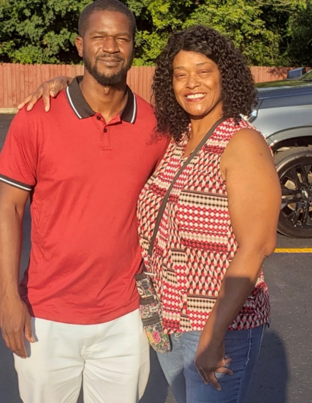 In Memory of David Ray: Funeral Support Needed by Lois Ray  gofundme donation