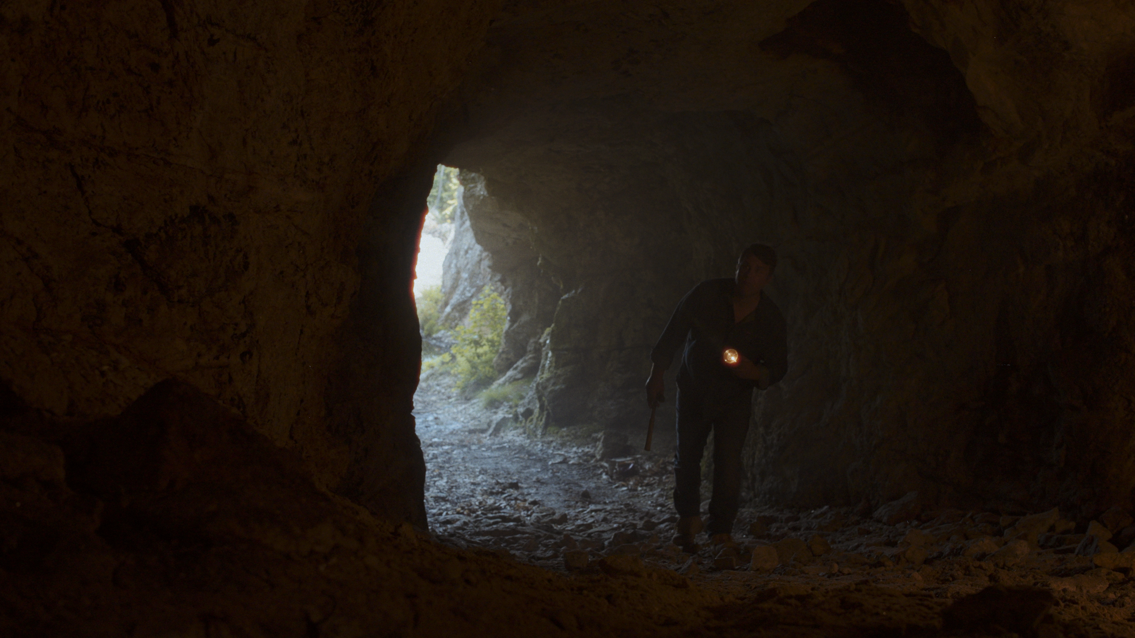 Fund Jed and Eli Allen's Damnationland film "MINE." campaign photo, 2 of 5