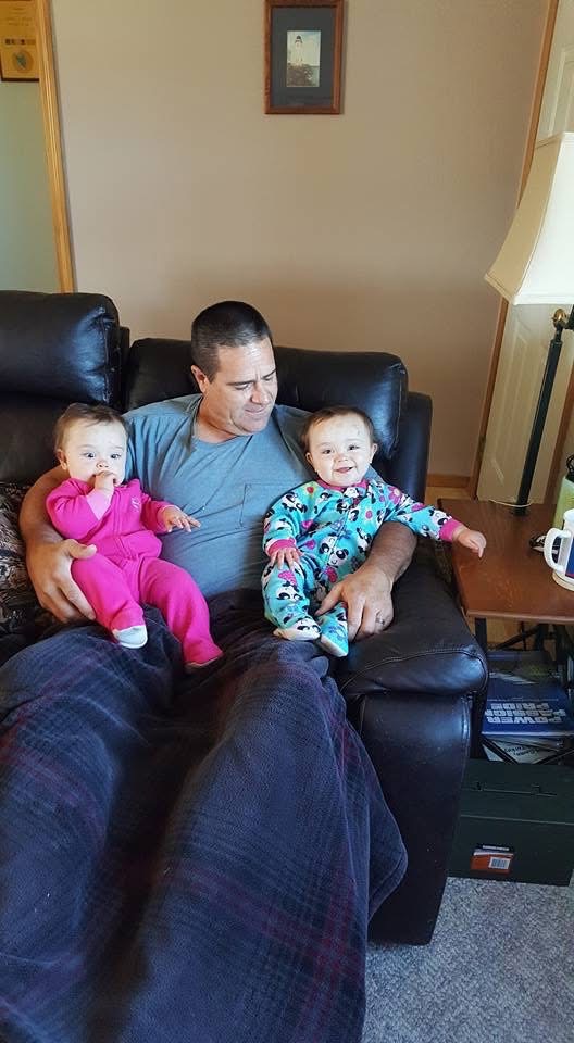 Support Tony's Family in Their Time of Loss campaign photo, 4 of 8