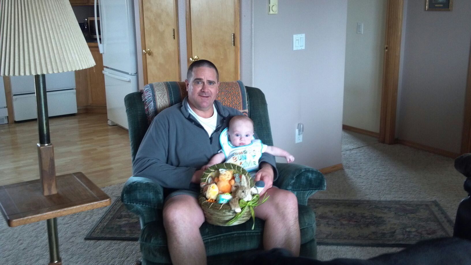 Support Tony's Family in Their Time of Loss campaign photo, 2 of 8