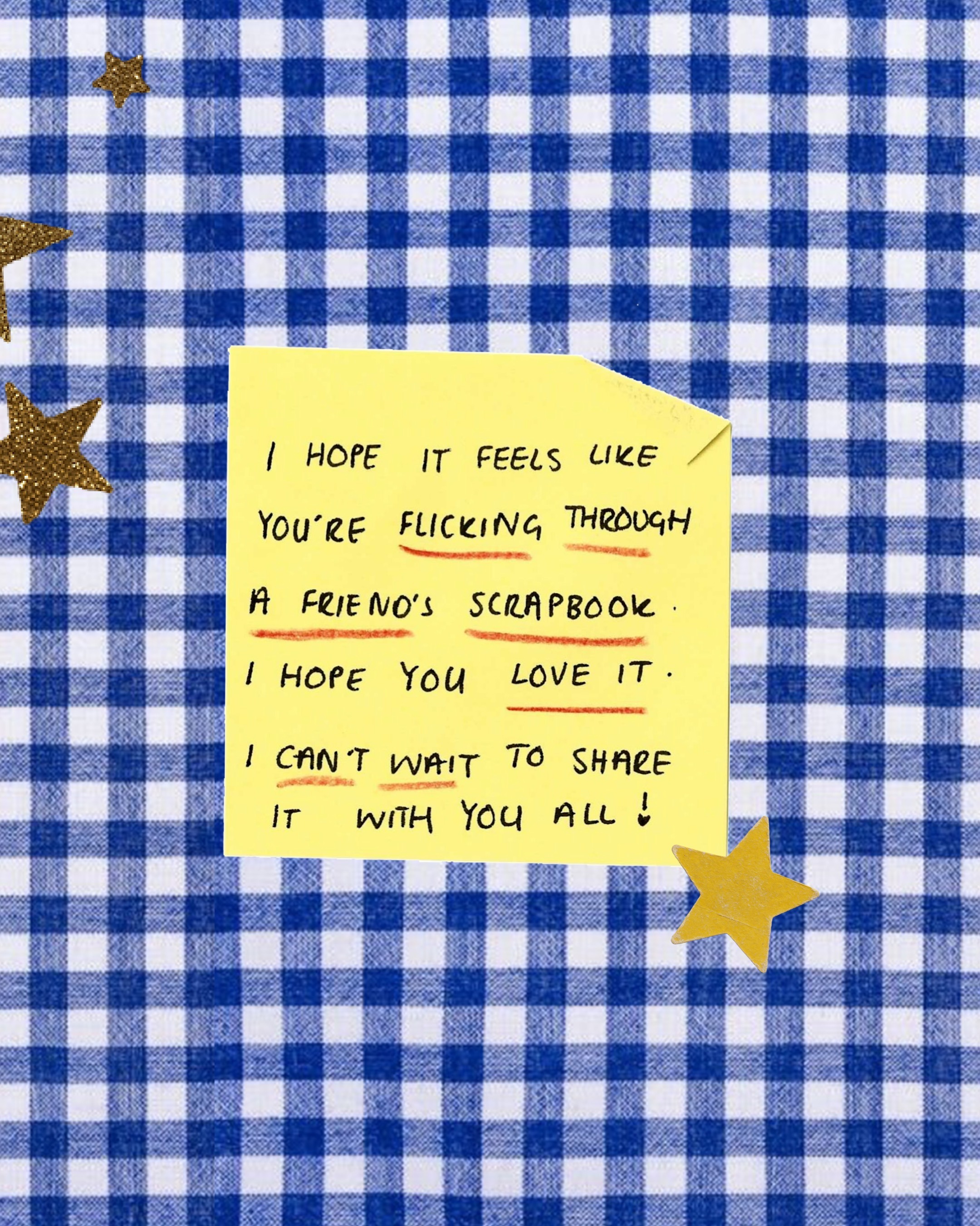 Help me help Herts LGBTQIA feel less lonely (making a zine) campaign photo, 5 of 7