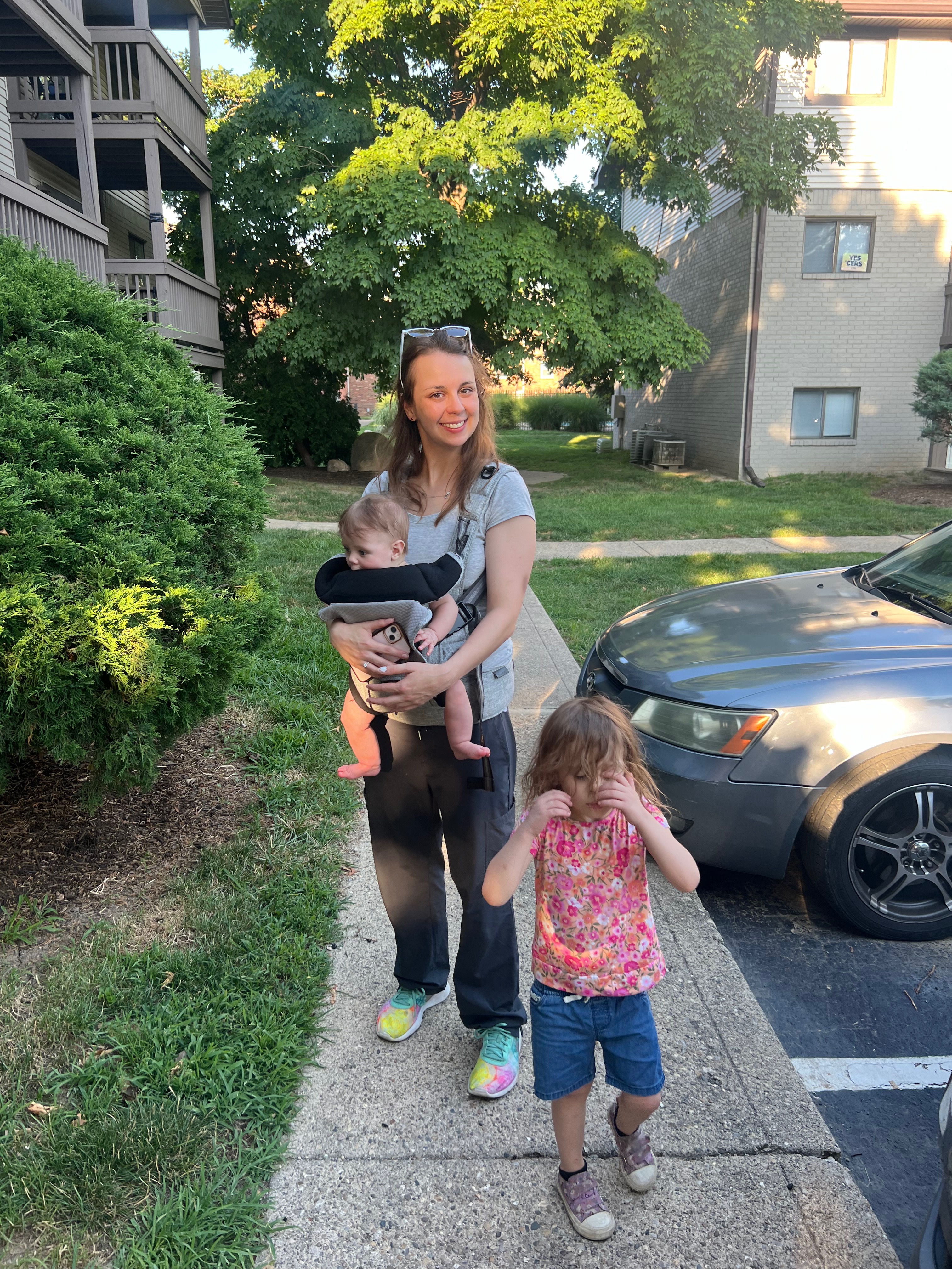 Please help our family not lose our home. campaign photo, 2 of 5