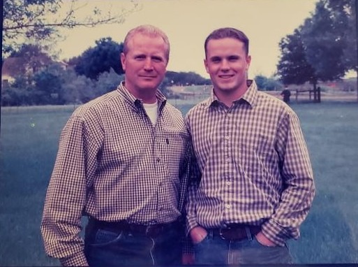 Barry Kemper Memorial Fund campaign photo, 2 of 7